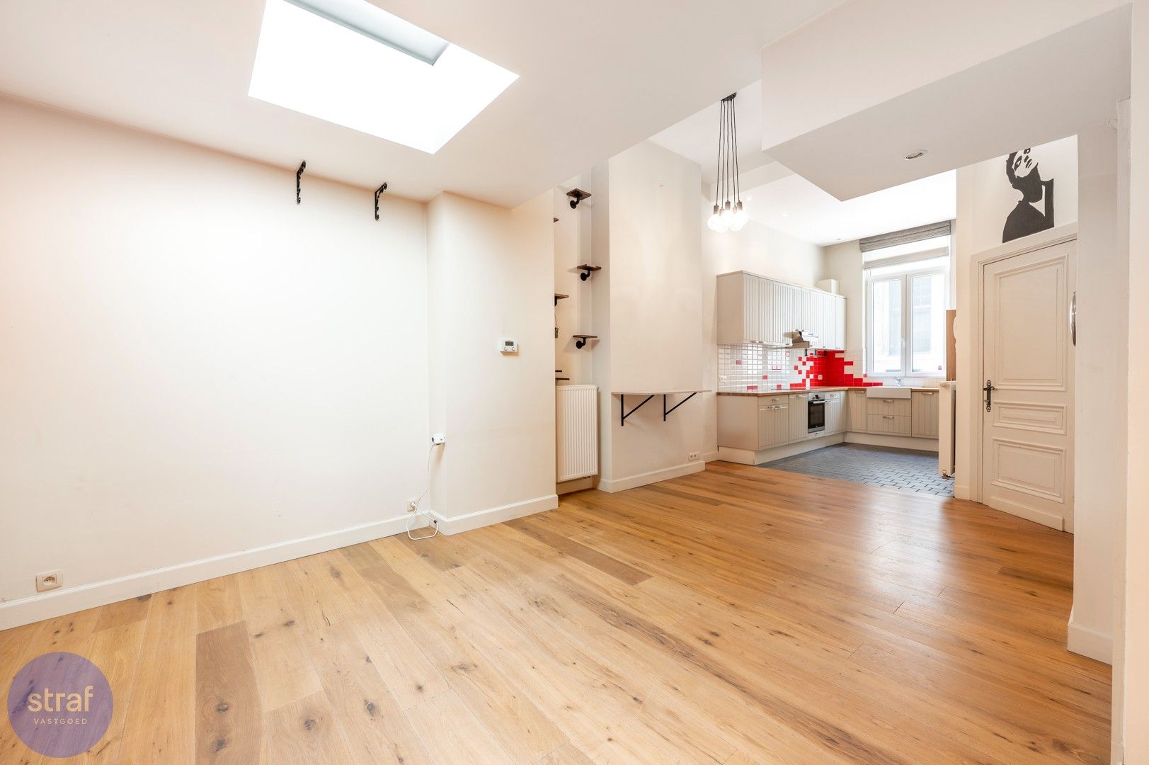 Charmante stadswoning met zuidgericht terras en extra studio foto 4
