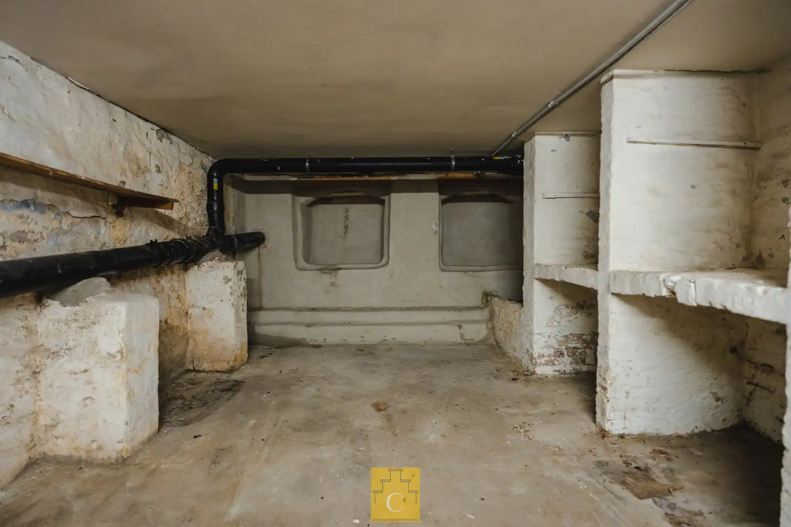 Wonen op een van de mooiste plekjes van Brugge foto 24