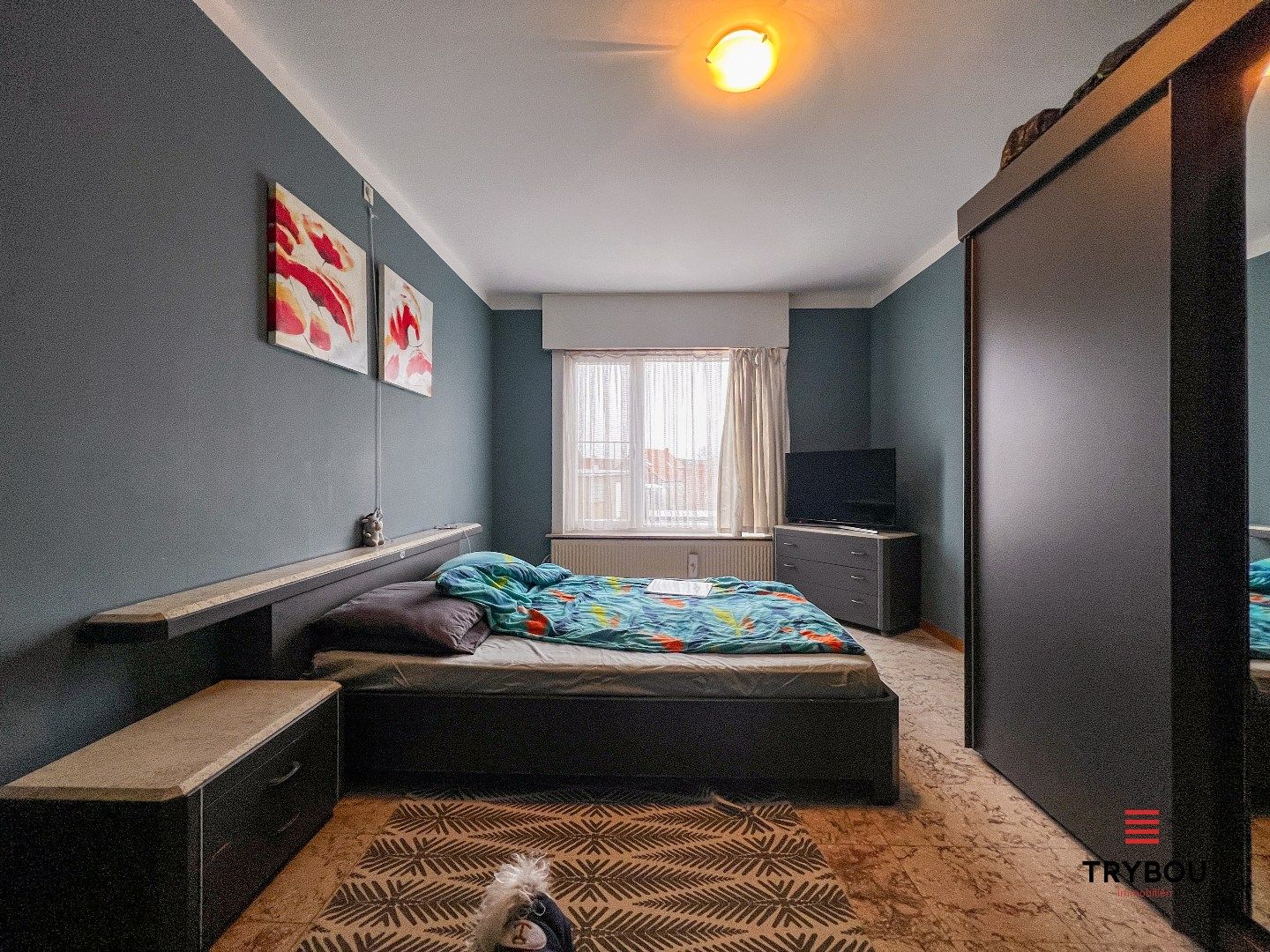 Ruime woning met garage, tuin en drie slaapkamers foto 11