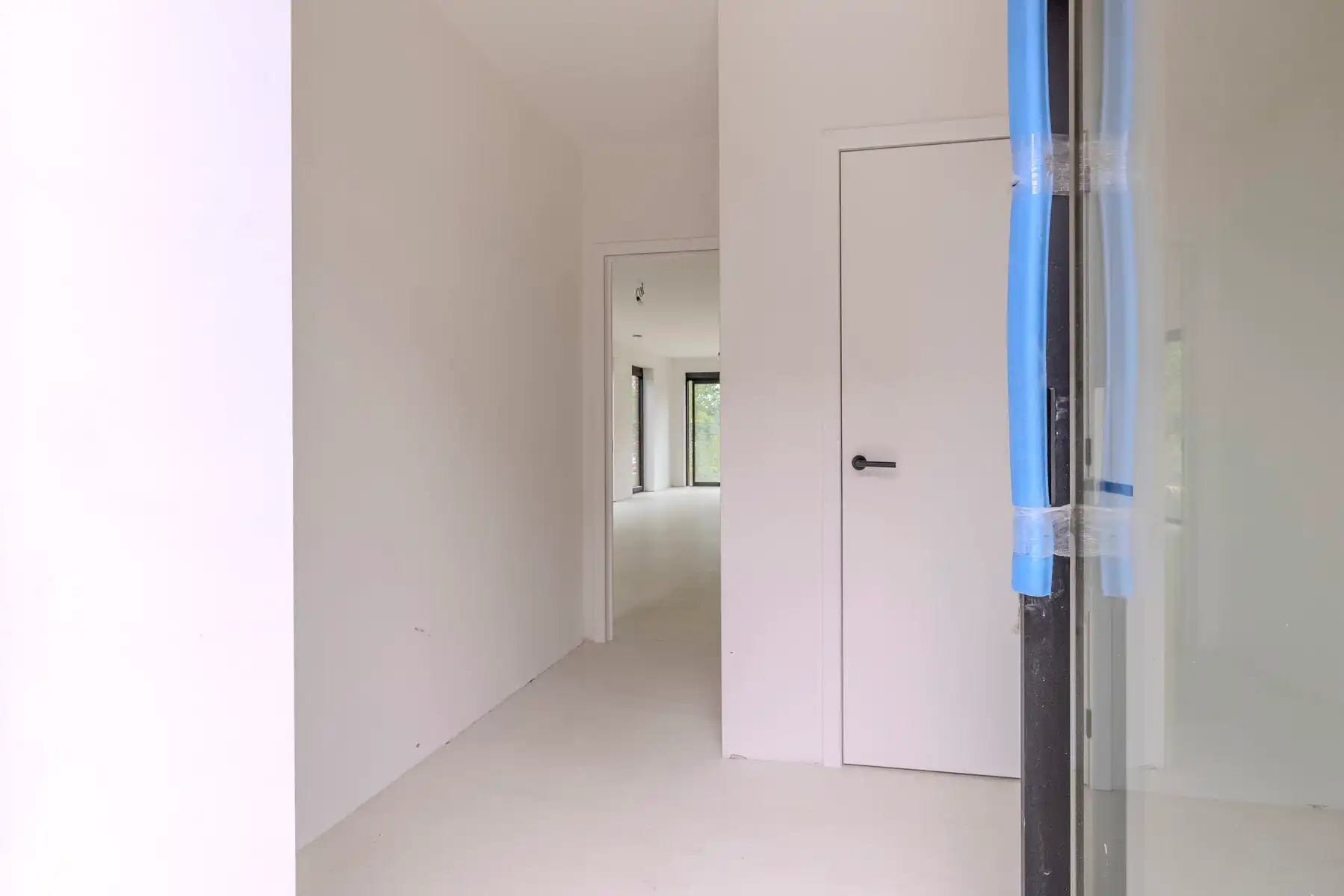 Nieuwbouwwoning met 3 slaapkamer in hartje Rijkevorsel foto 9