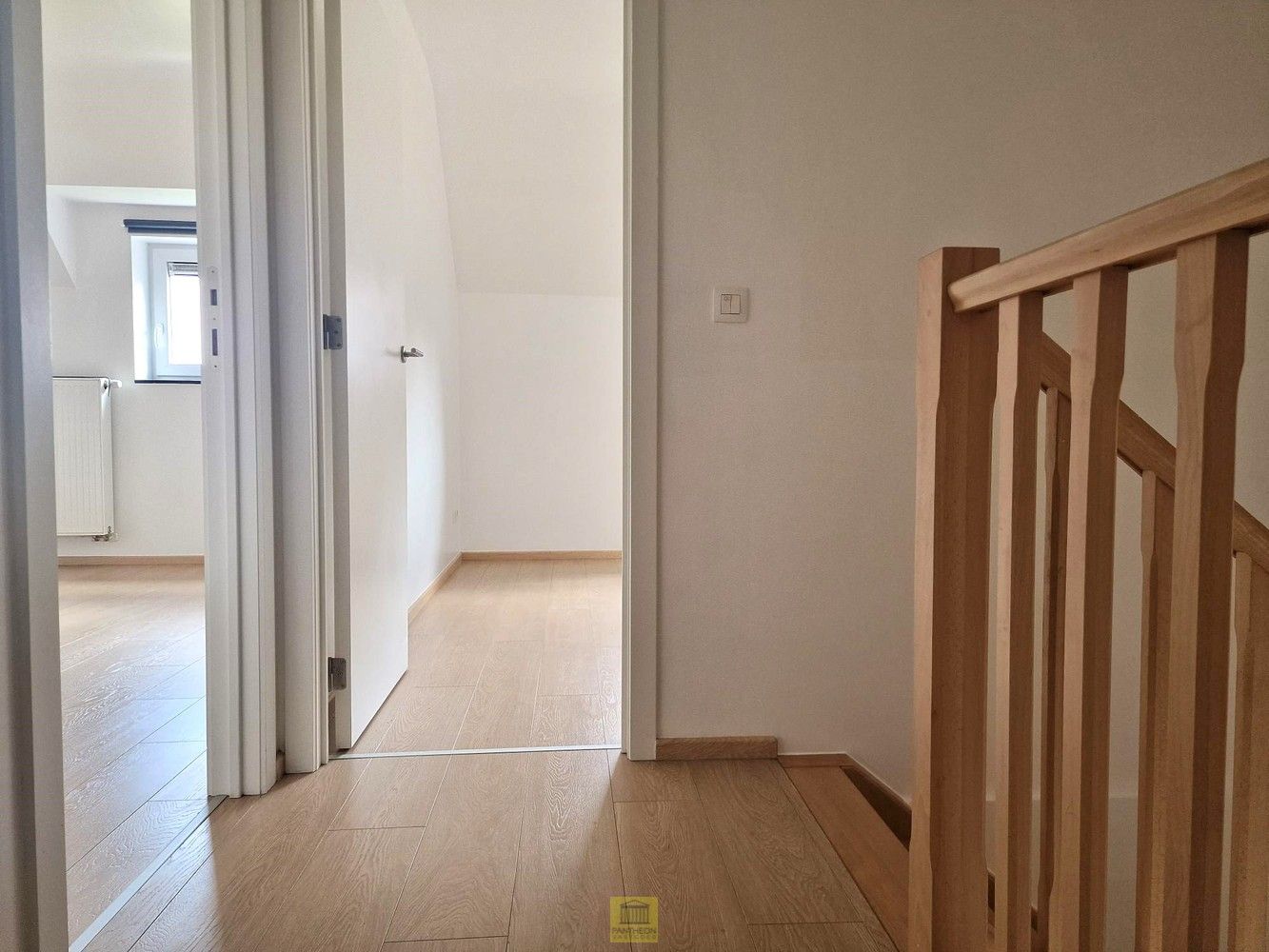 Instapklare woning met terras, autostaanplaats en 3 slaapkamers nabij dorpscentrum Haaltert! foto 9