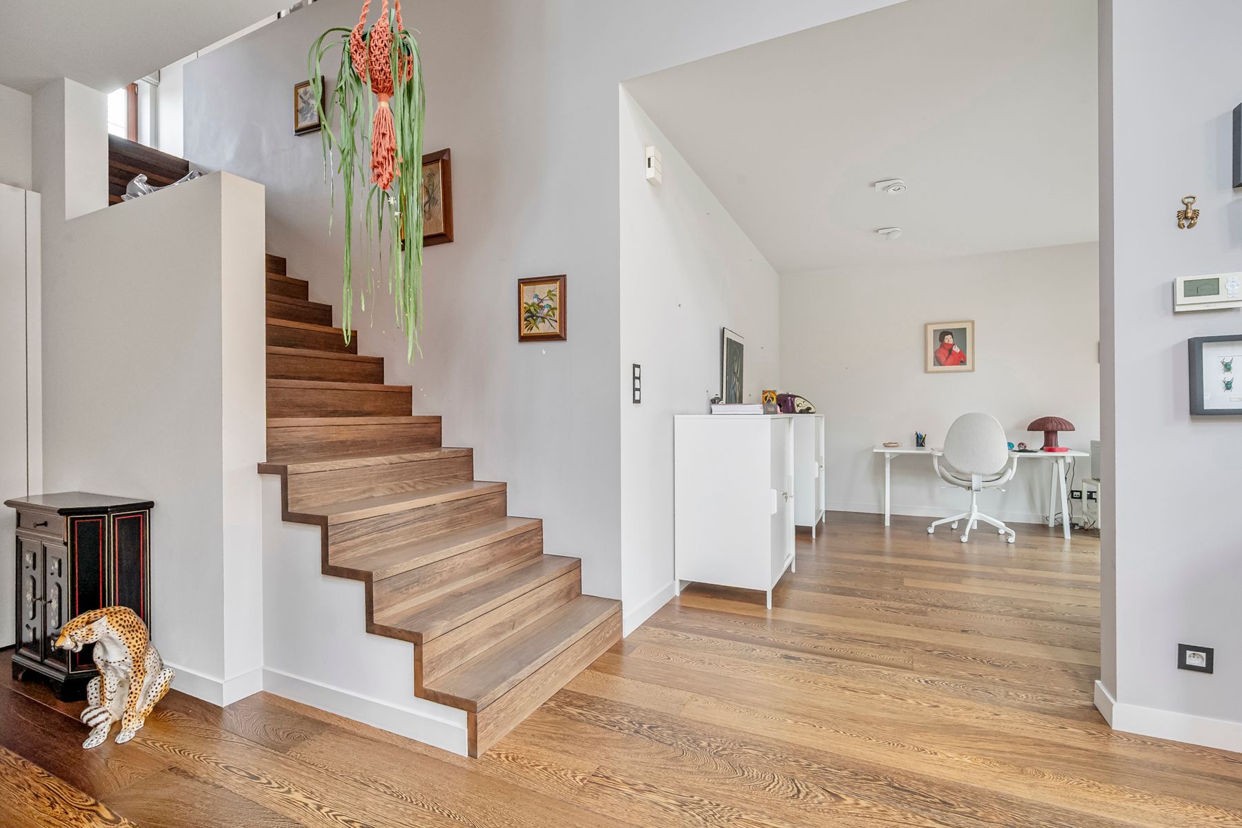 Exclusieve villa met hoogstaande afwerking foto 16