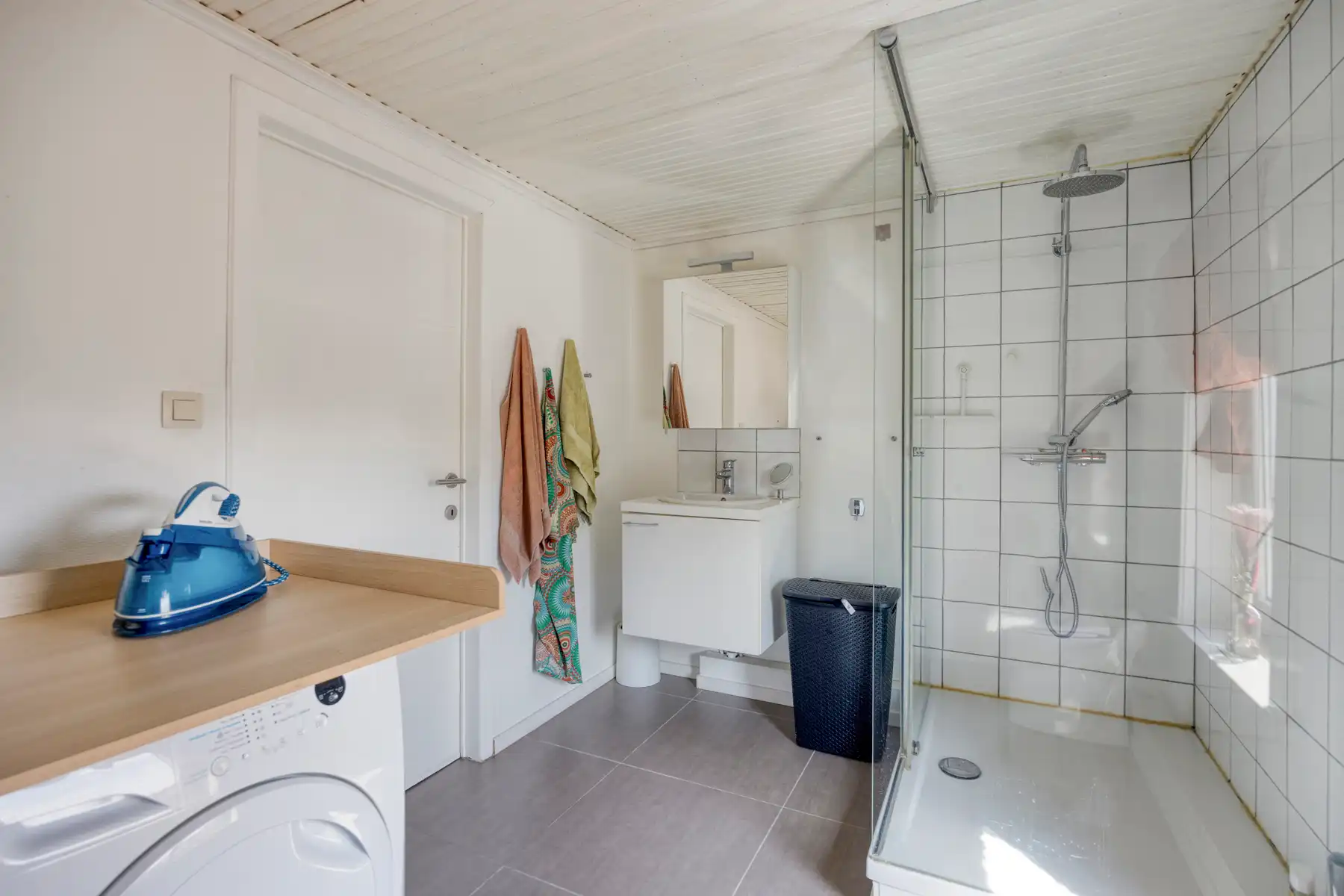 Centraal gelegen instapklare woning met 2 slpk en zuidtuin foto 13