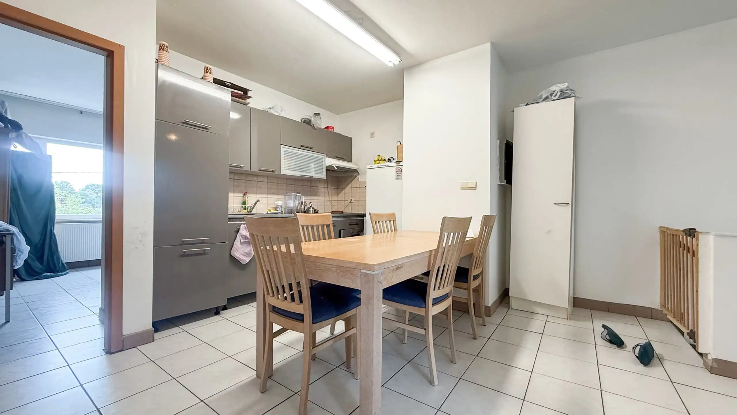 Instapklaar appartement van 110m² op topligging te Boekt! foto 11