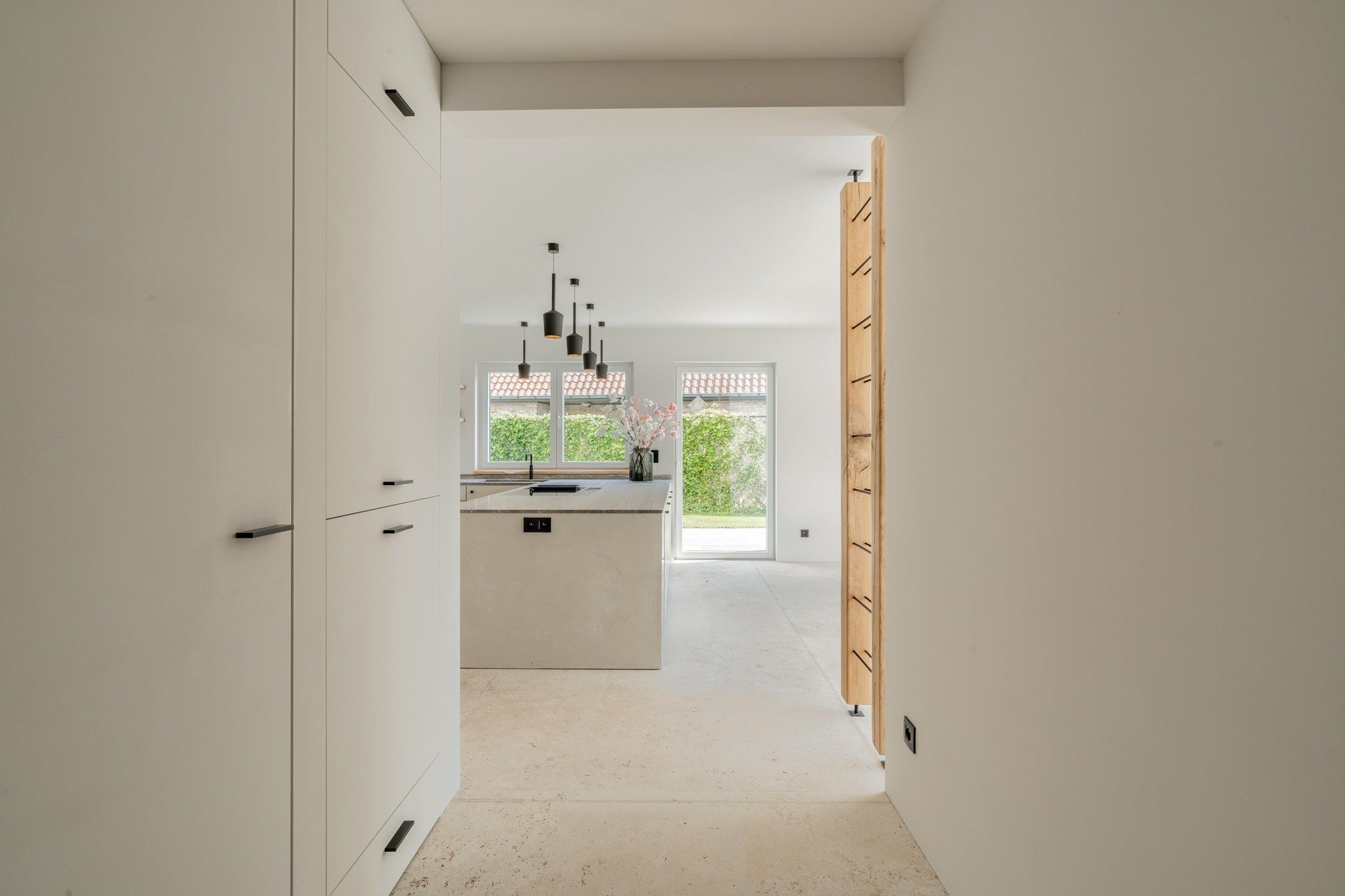 Mooie bungalow rustig gelegen te Ramskapelle foto 13