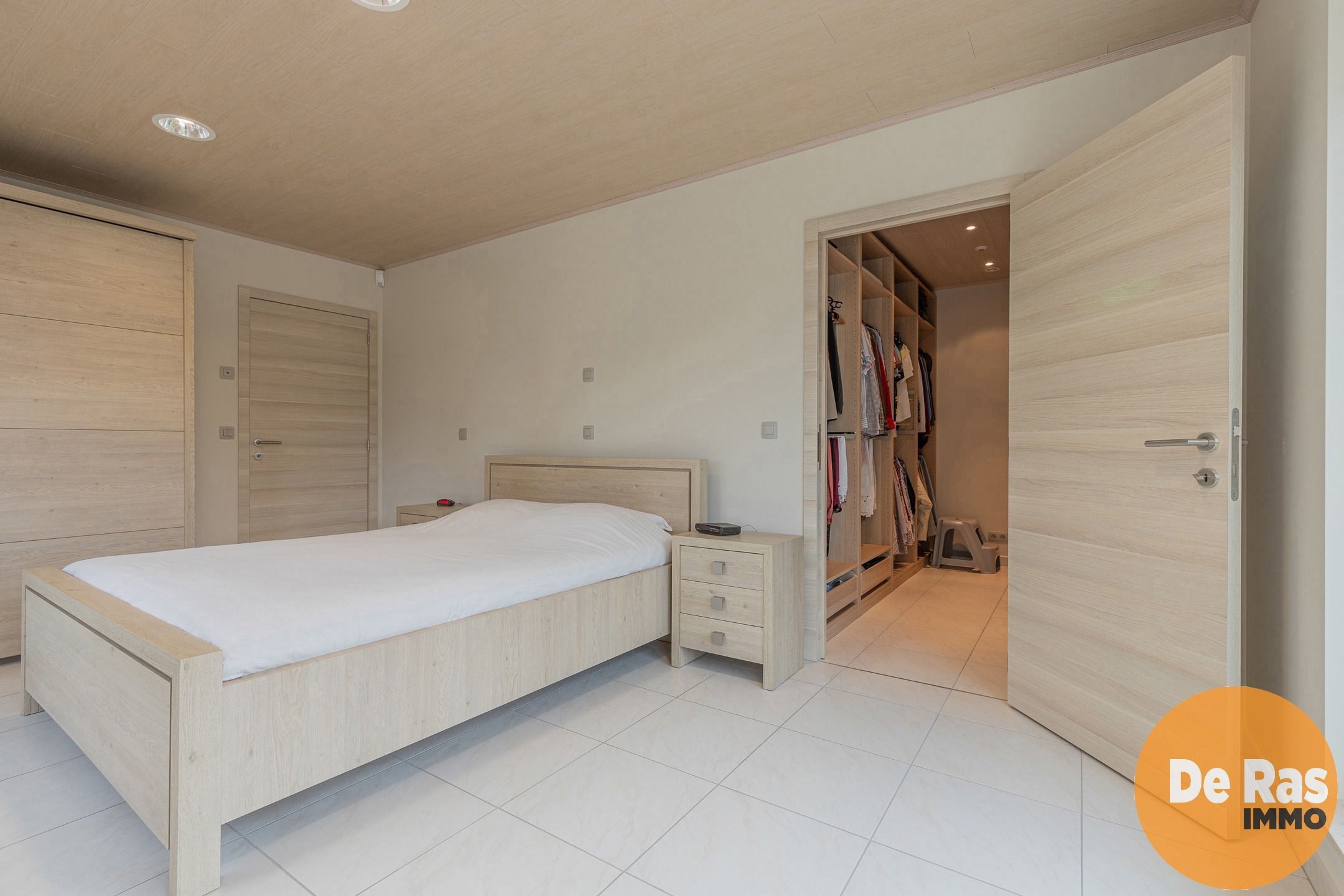 WETTEREN- Ruime, comfortabele 4-gevelwoning centrum Wetteren foto 18