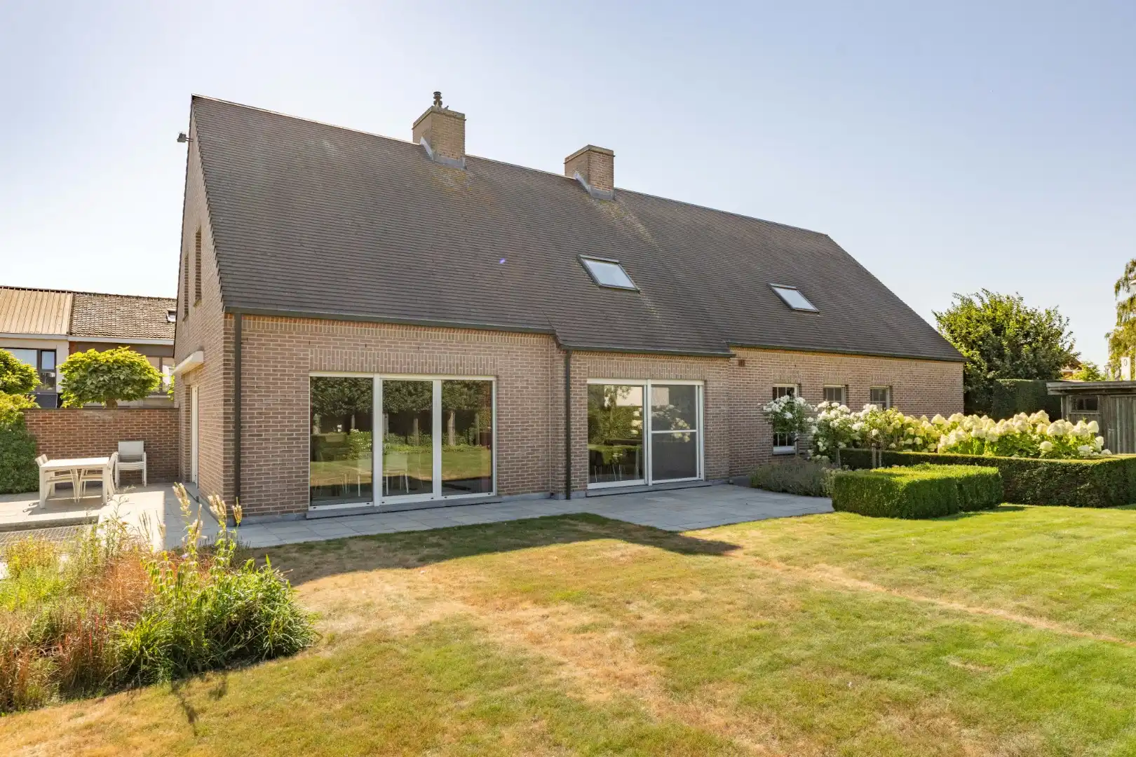 PERFECT ONDERHOUDEN STATIGE VILLA OP 1.121 m²  | ENERGIEVRIENDELIJK  foto 33