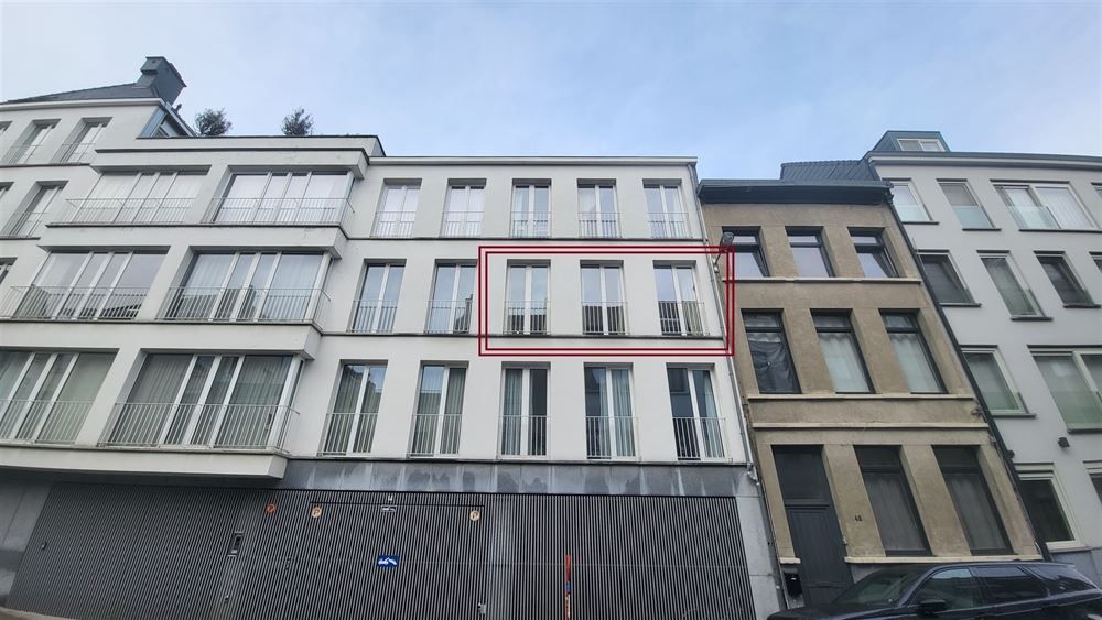 1-slpk appartement vlakbij stadspark foto 2