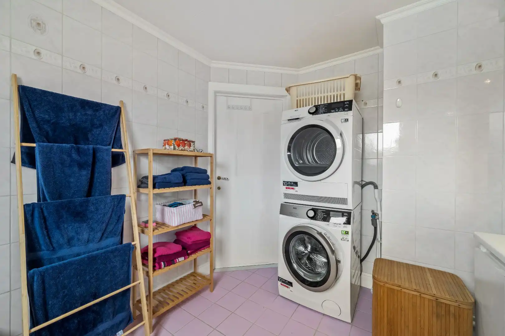 Uniek duplex appartement met zonneterras (130m²) foto 19