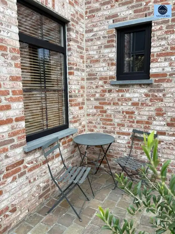 INSTAPKLARE ENERGIEZUINIGE GEZINSWONING IN SCHENDELBEKE foto 2