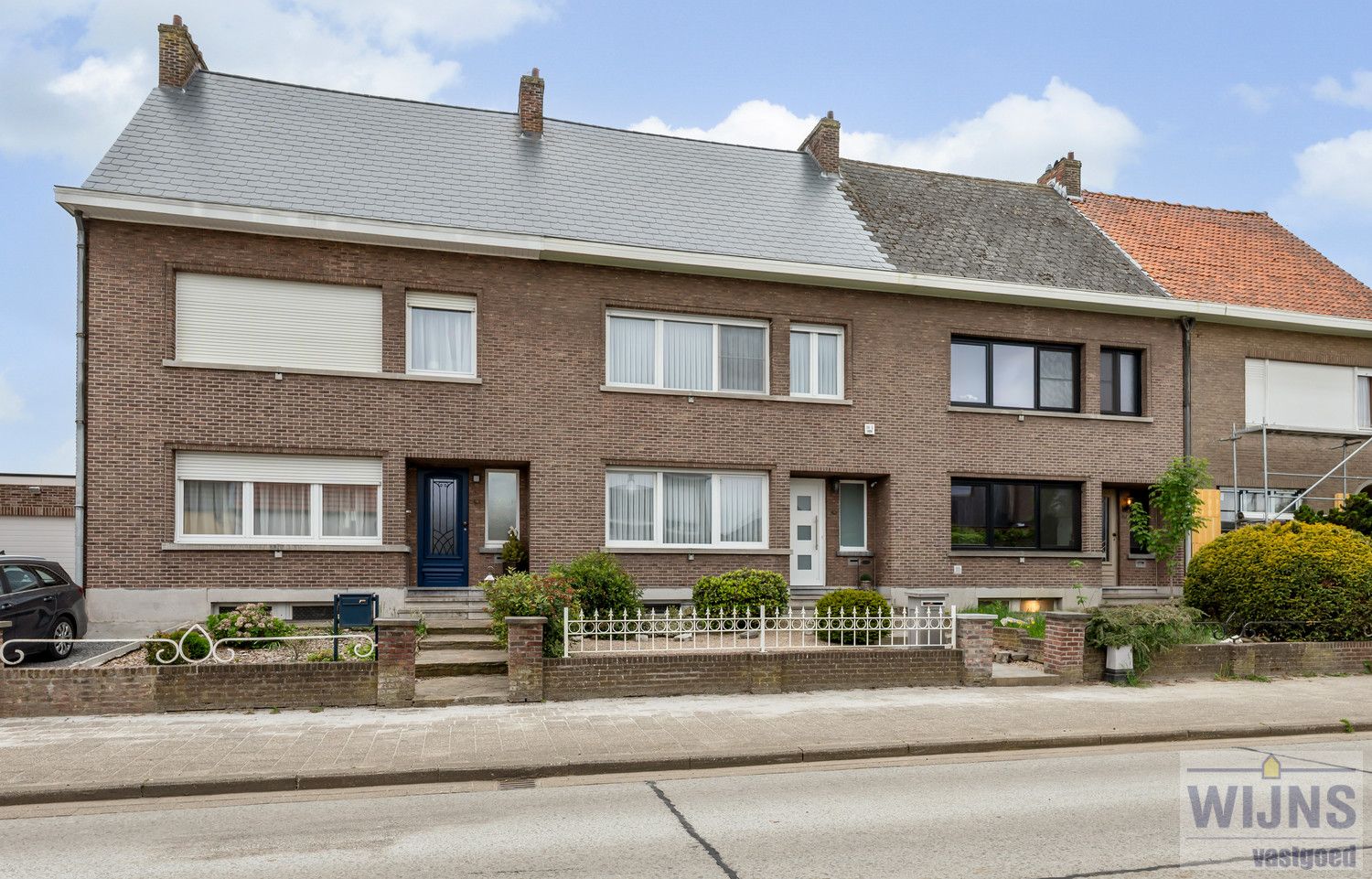 Goed onderhouden, gezellige woning in rustige straat in Berlaar! foto 22