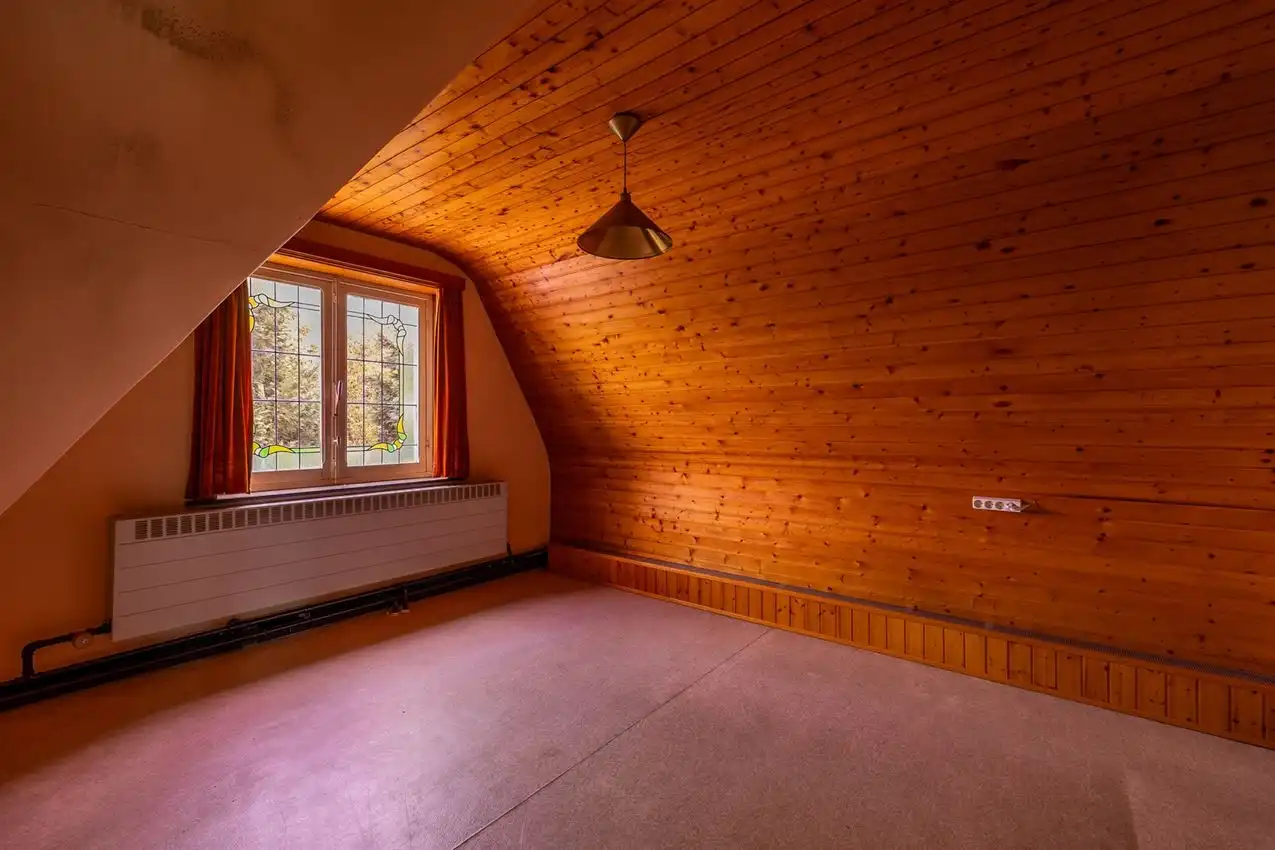 Open bebouwing, 23 are, mogelijkheid verkaveling 2 HOB foto 20