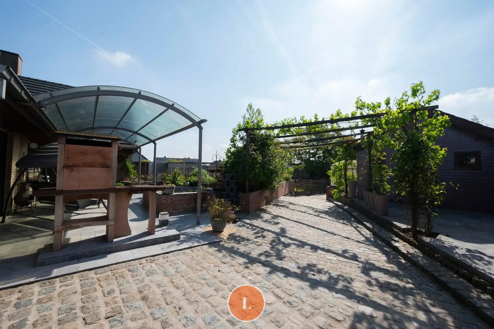 Villa met 5 slaapkamers op 1308m² foto 16