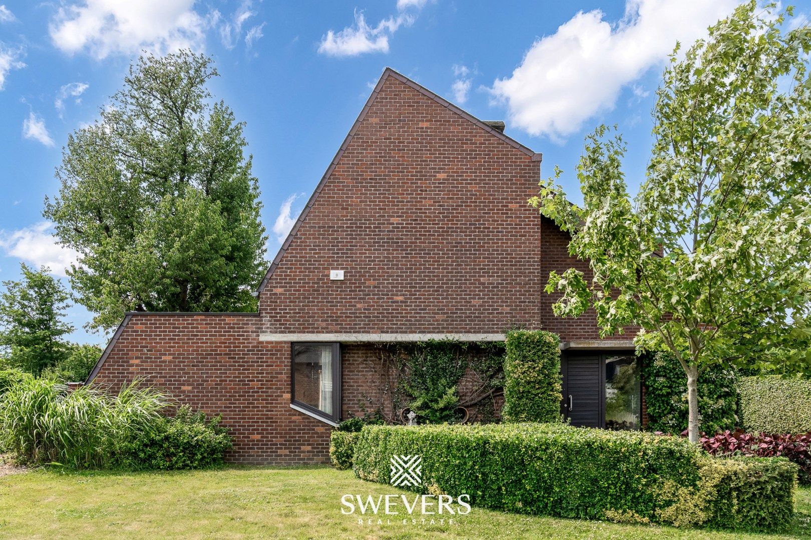 Prachtige architectenwoning met potentieel foto 26