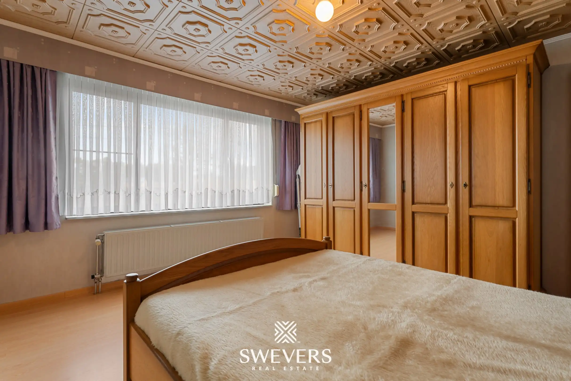 Charmante renovatiewoning met stevige structuur en veel potentieel in Koersel foto 13