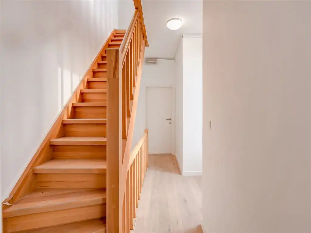Instapklaar appartement vlakbij Zurenborg foto 10