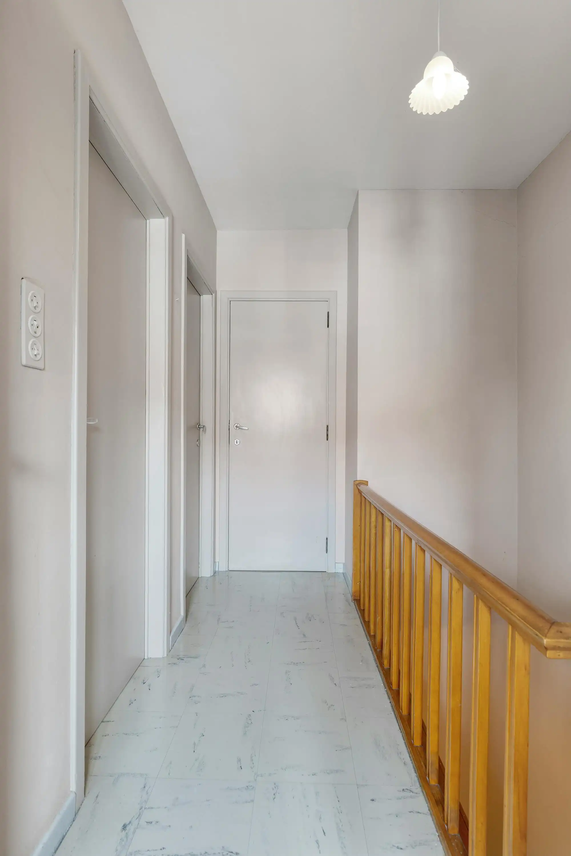 Charmante bel-étagewoning met mooie tuin op een toplocatie in Groot-Bijgaarden foto 12