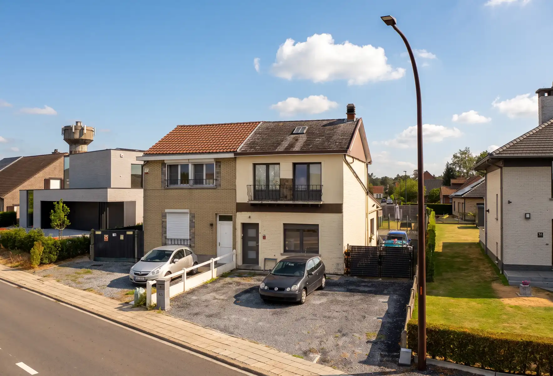 Hoofdfoto van de publicatie: Gezinswoning met 3 slaapkamers en zonnige tuin 