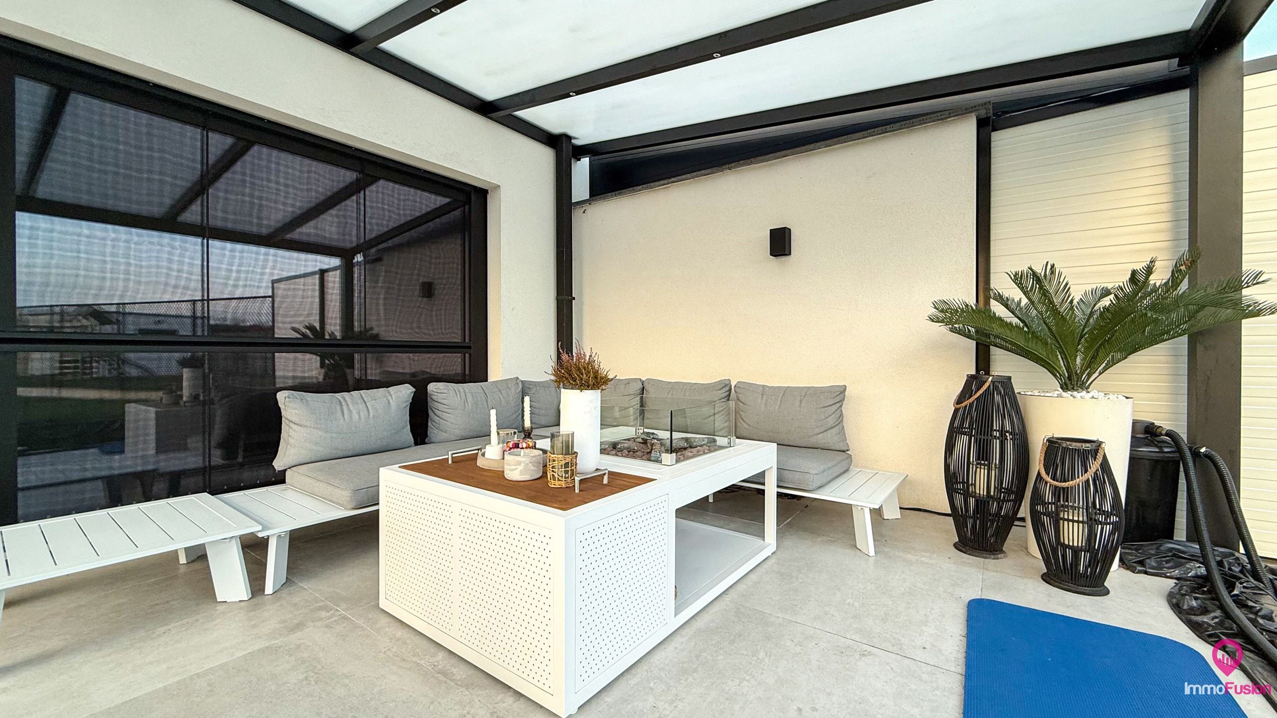 Modern volledig afgewerkt nieuwbouw van 170m² met 5a80ca! foto 52