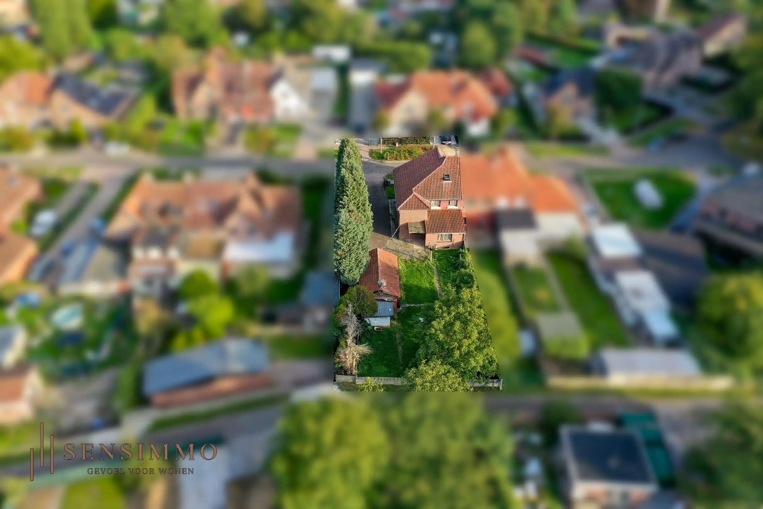 RUIME MIJNWERKERSWONING MET 5 SLAAPKAMERS OP RUIM PERCEEL foto 22