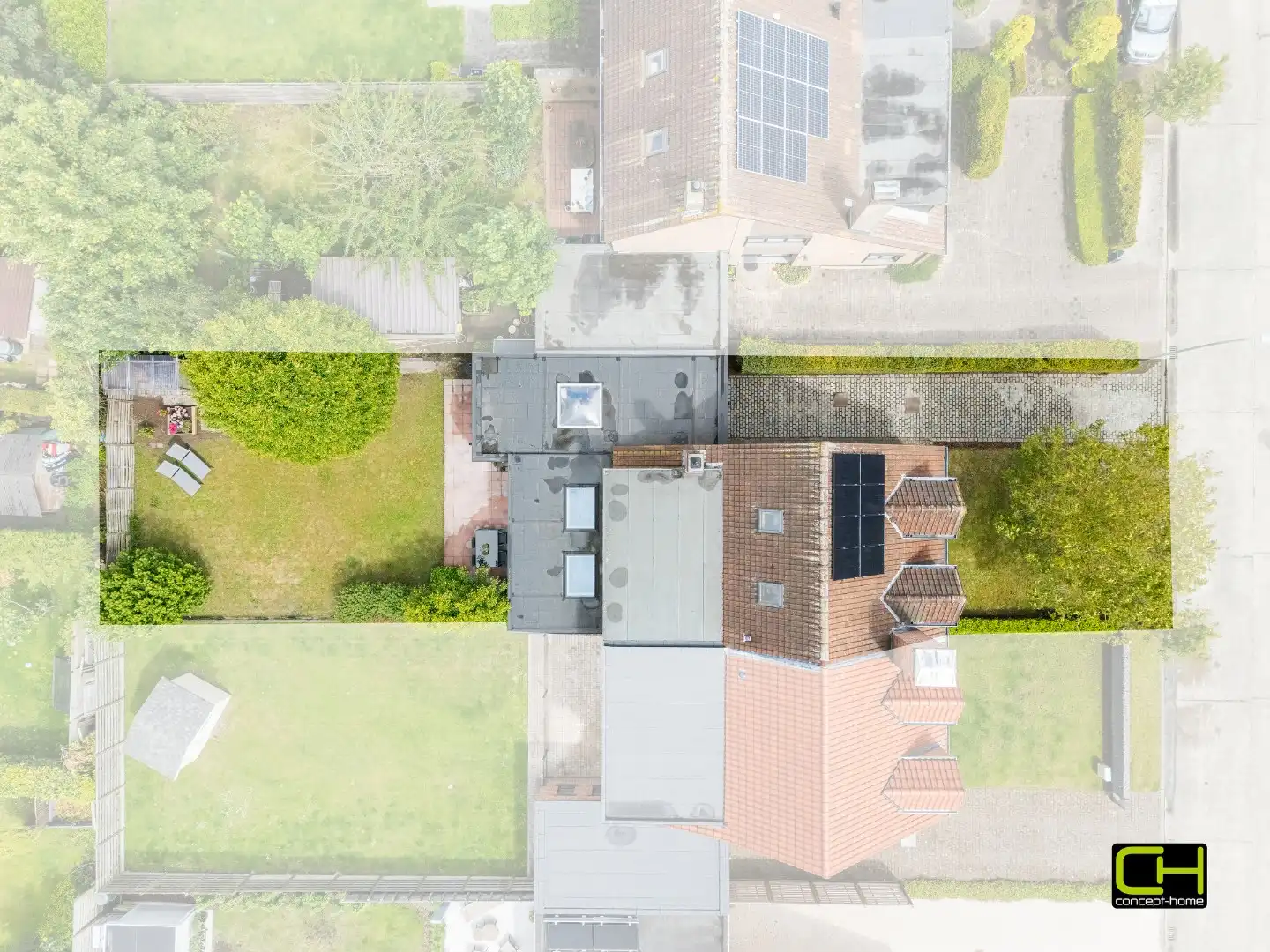 Woning te koop in Lievegem foto 2