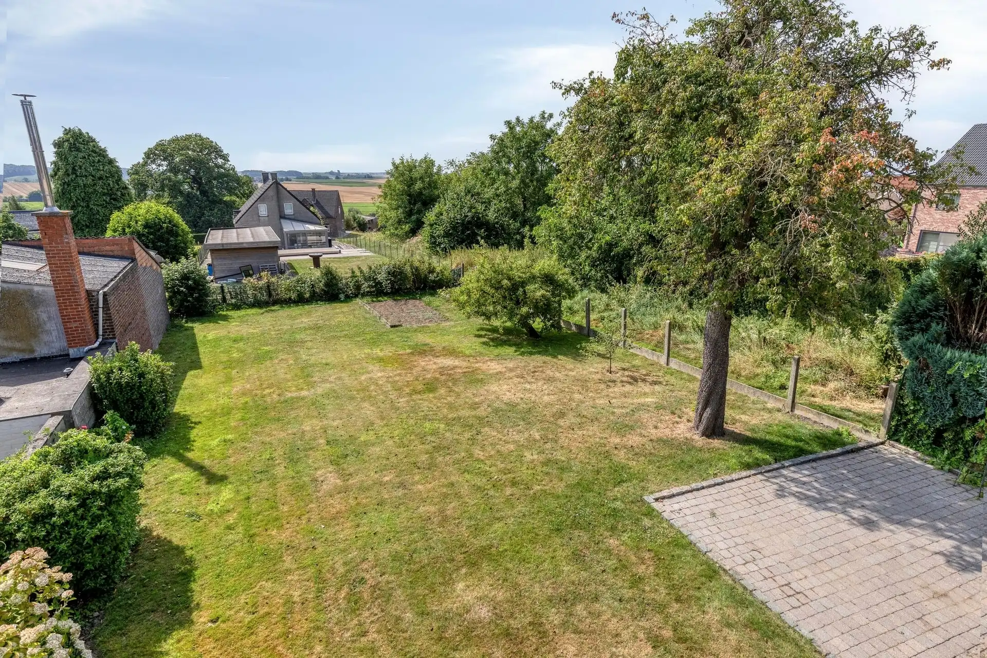 Zeer ruime woning geschikt als kangoeroe woning foto 12