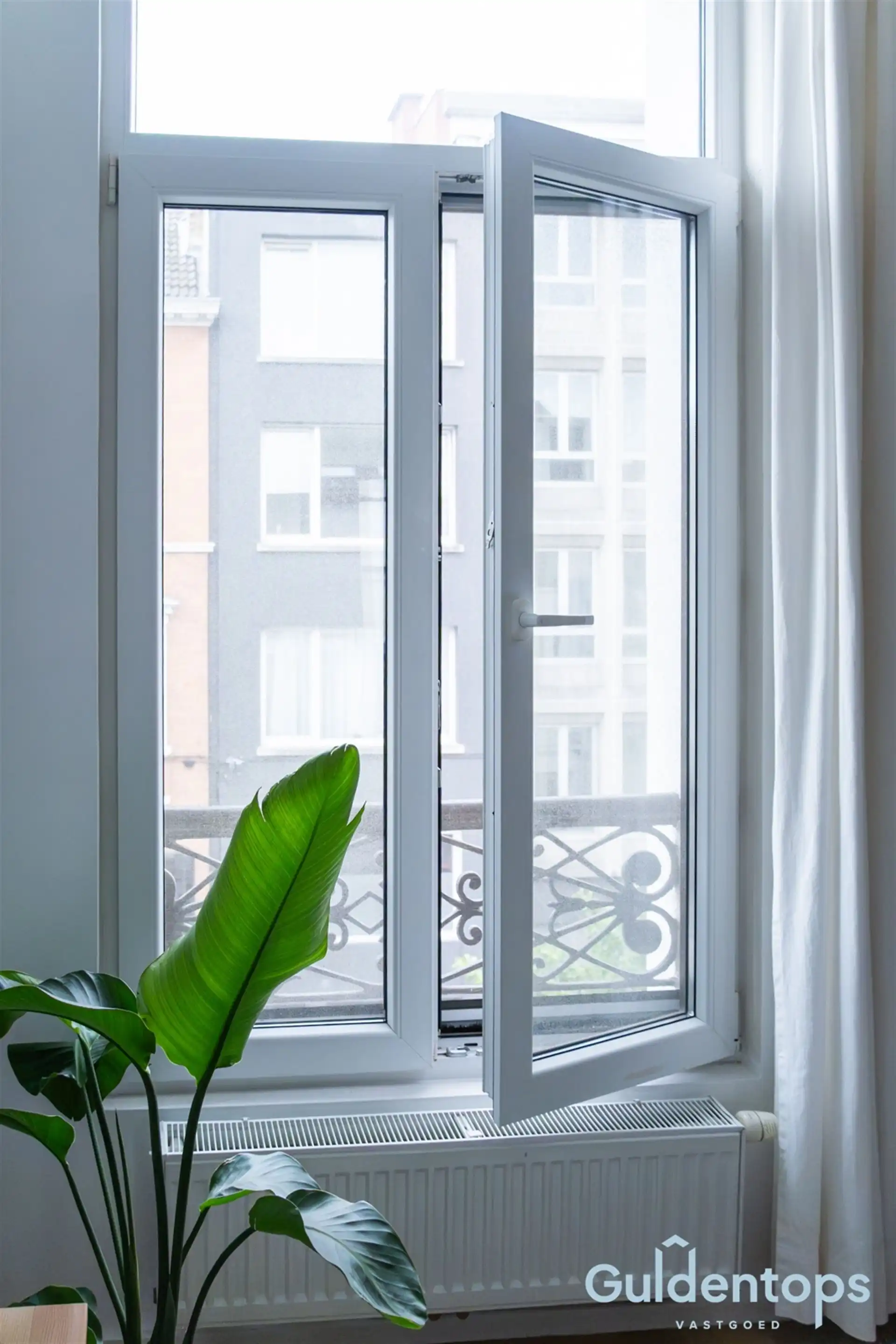 instapklaar 1 slaapkamerappartement op topligging foto 14