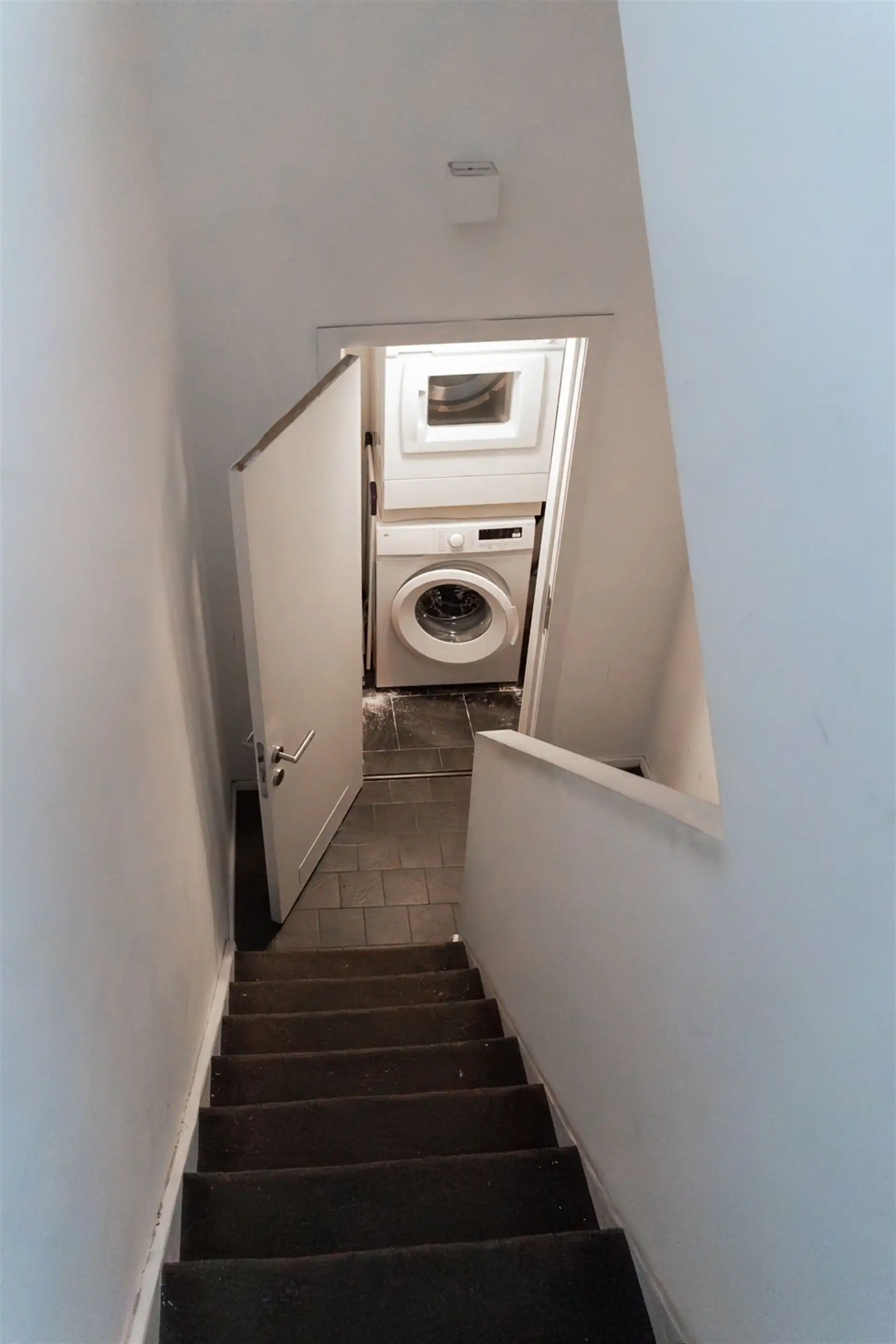 instapklaar 1 slaapkamerappartement op topligging foto 14