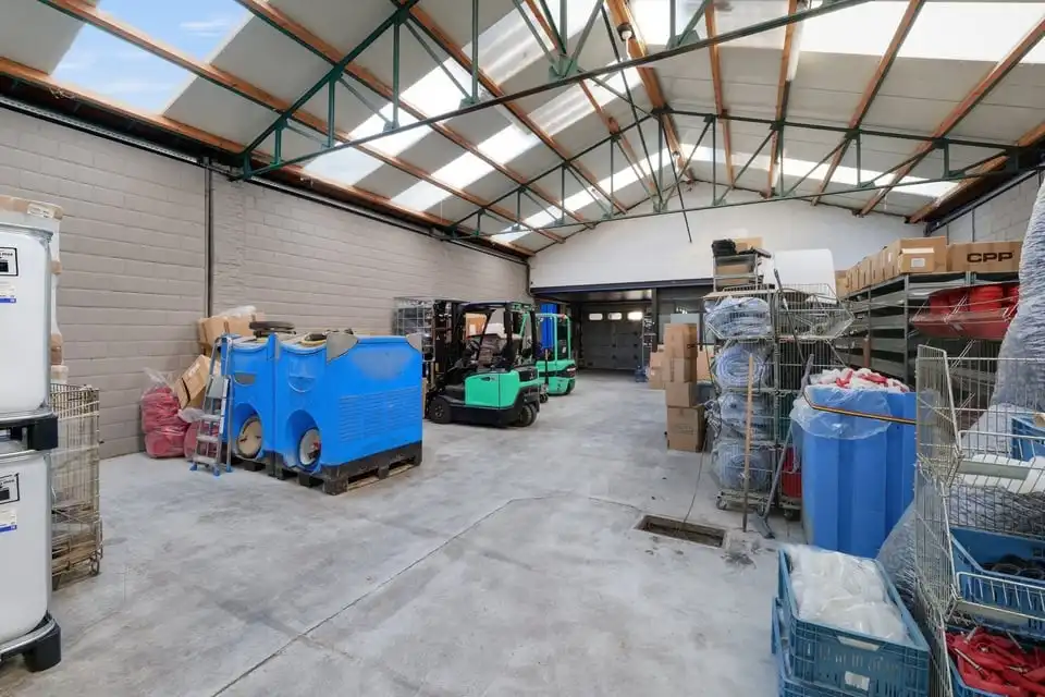 UNIEKE INVESTERINGSOPPORTUNITEIT MET UITZONDERLIJK RENDEMENT EN VEELZIJDIGE INVULLING foto 28