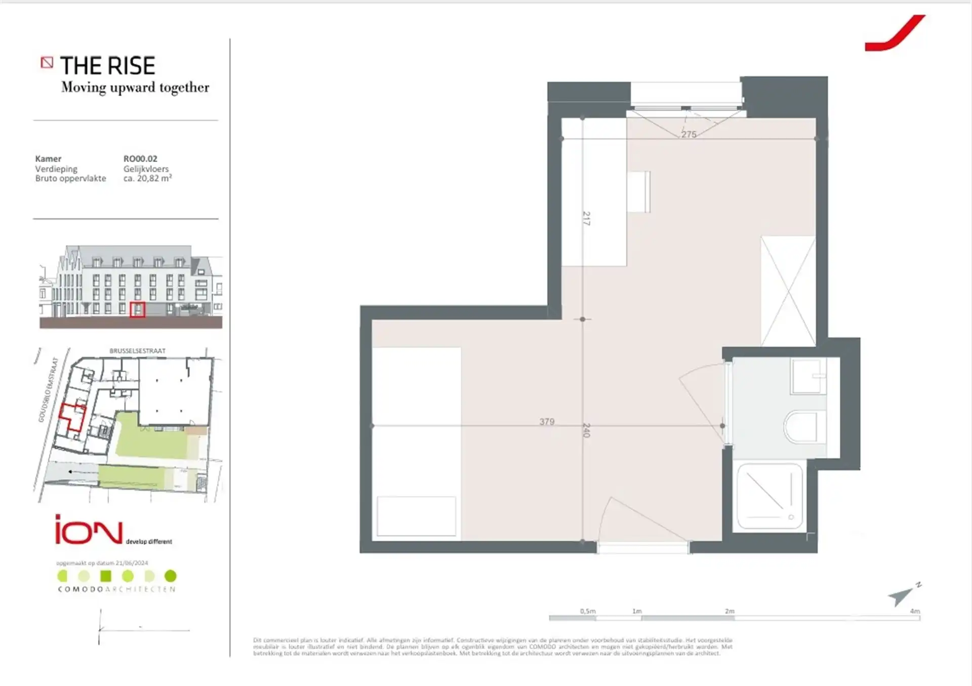 The Rise 00.02 foto 4