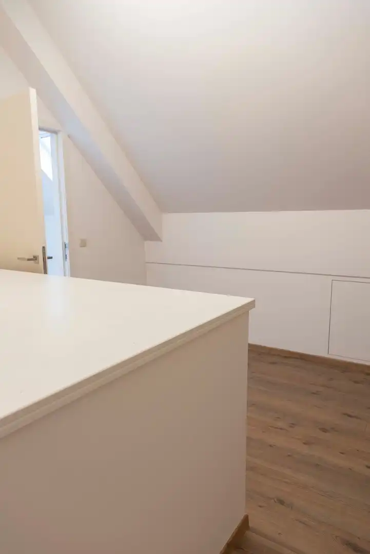 Exclusief dakappartement met uniek waterzicht, royale ruimtes en uitzonderlijk grote garage! foto 21