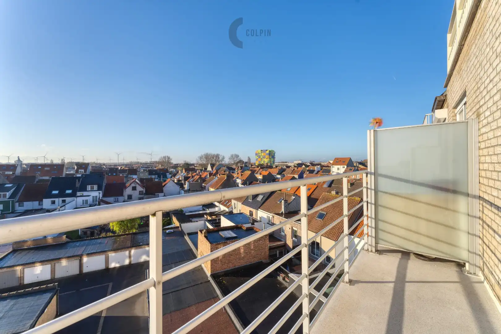 Ontdek dit zonnig appartement in de geliefde Knokkestraat – een unieke kans! foto 11