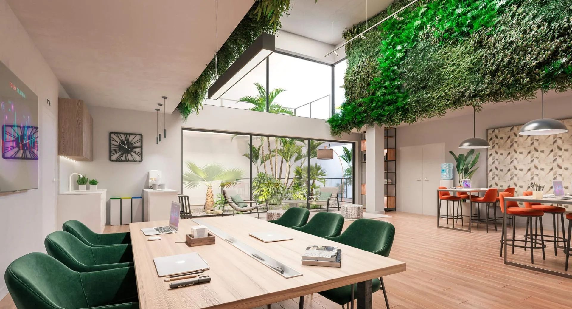 Ontdek het beste van golf en luxe wonen: ruime appartementen dichtbij de green! foto 9