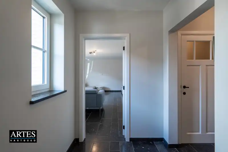 Karaktervolle woning met moderne luxe foto 9