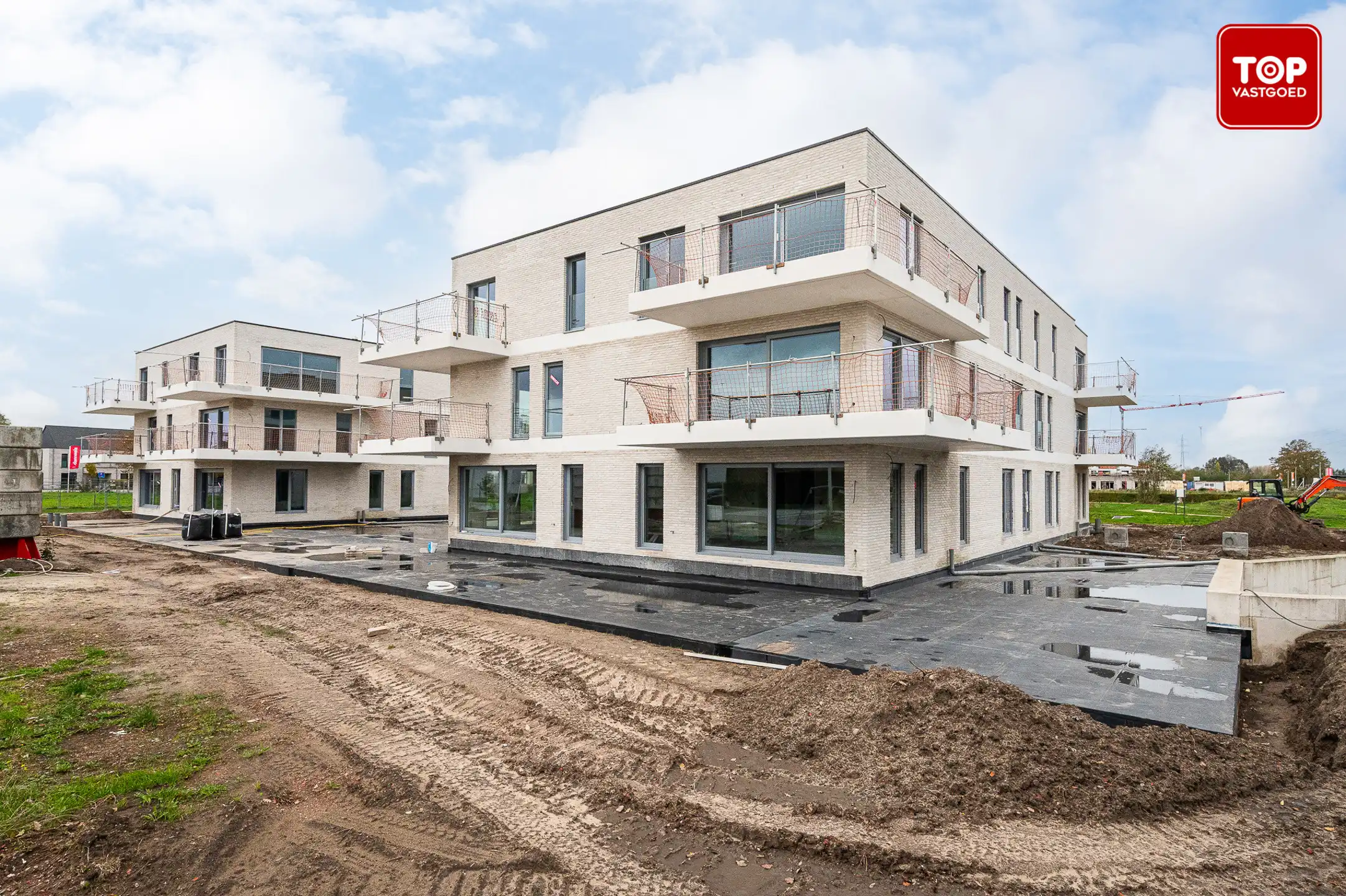 Appartement te koop foto 5