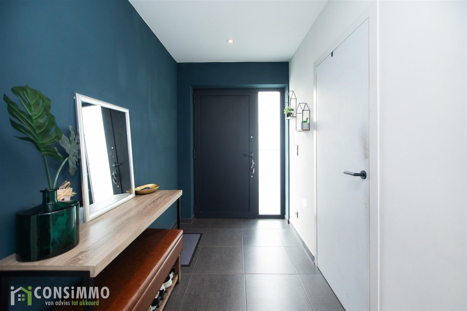 Energiezuinige, recente woning in Houthalen-Oost! foto 4