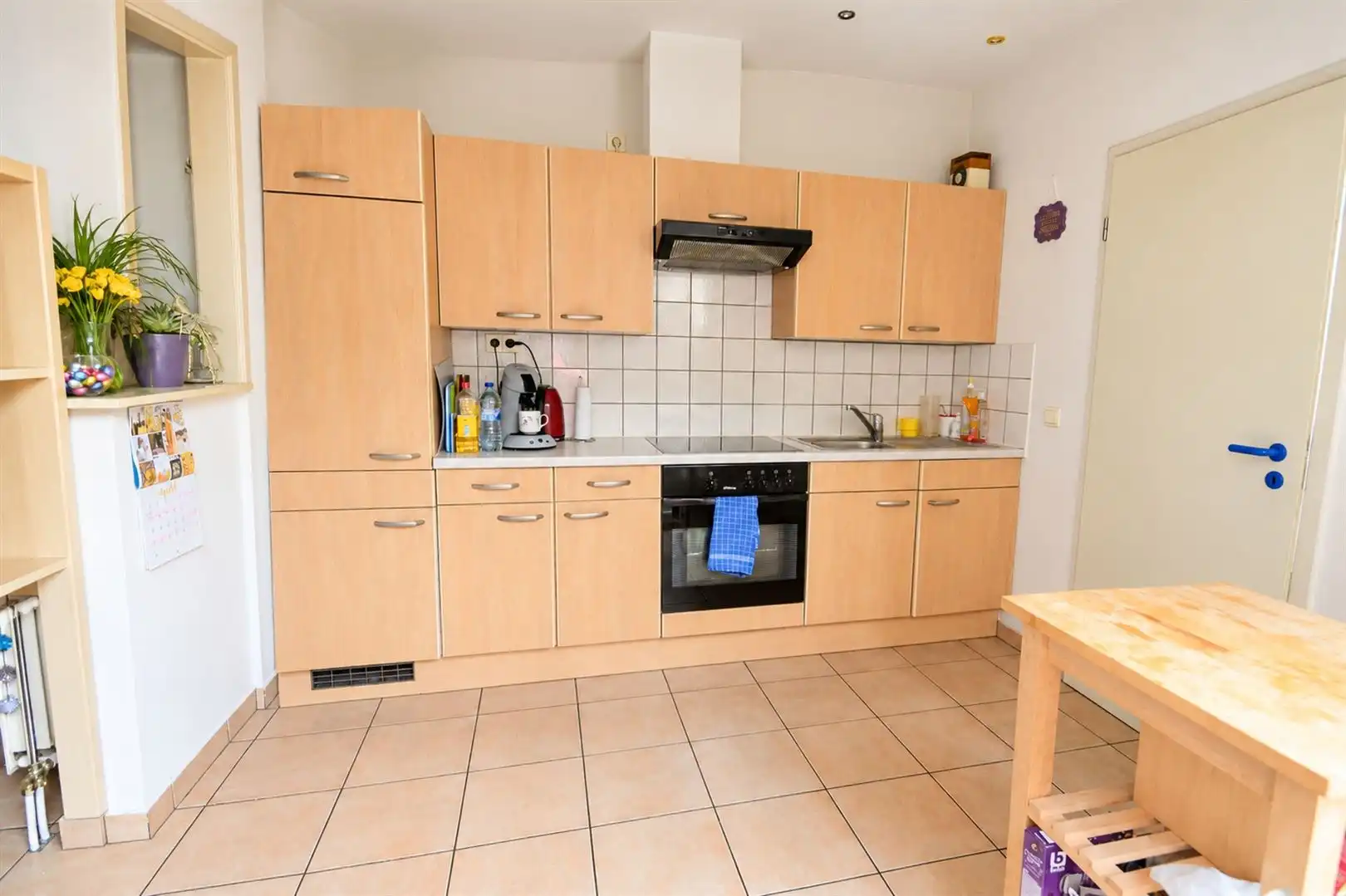 Instapklare woning met garage en tuin op centrale ligging foto 3