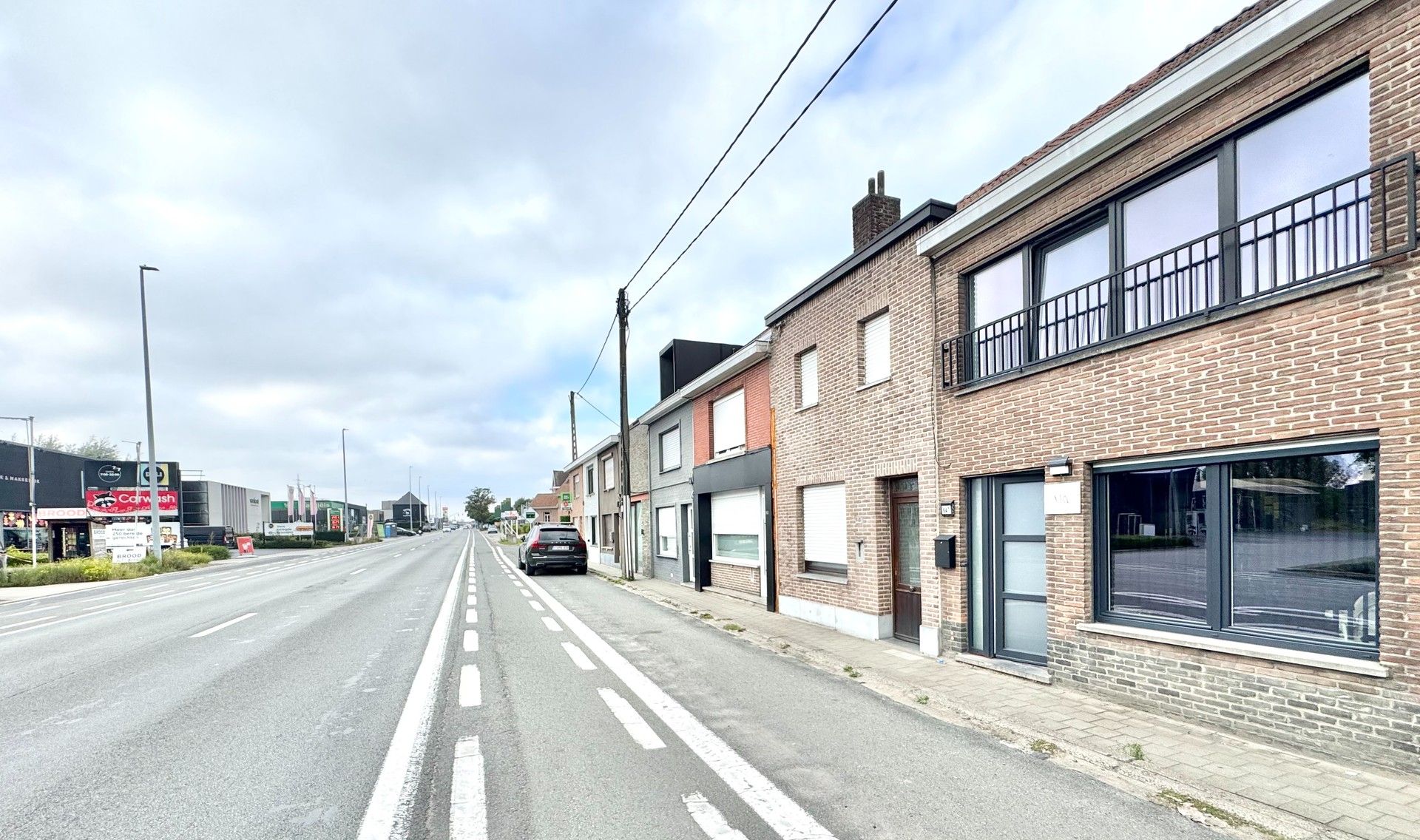 WONING MET 3 KAMERS, TUIN & GARAGE MET UITWEG foto 31