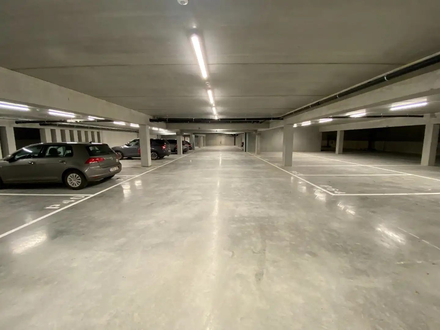 Nieuwbouwappartementen TE KOOP in een uniek nieuwbouwproject, residentie Hèlen Park! foto 15