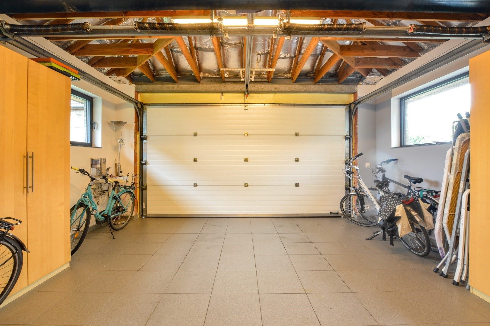 Prachtige recente villa in Koolkerke met fantastisch verzicht foto 12