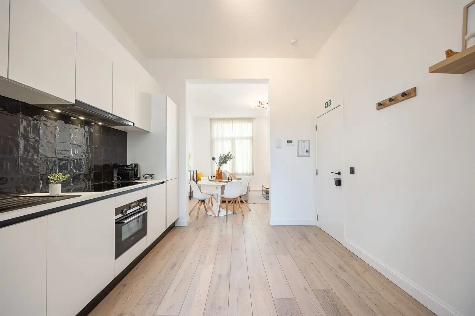 Wonen in het hippe BOHO foto 6
