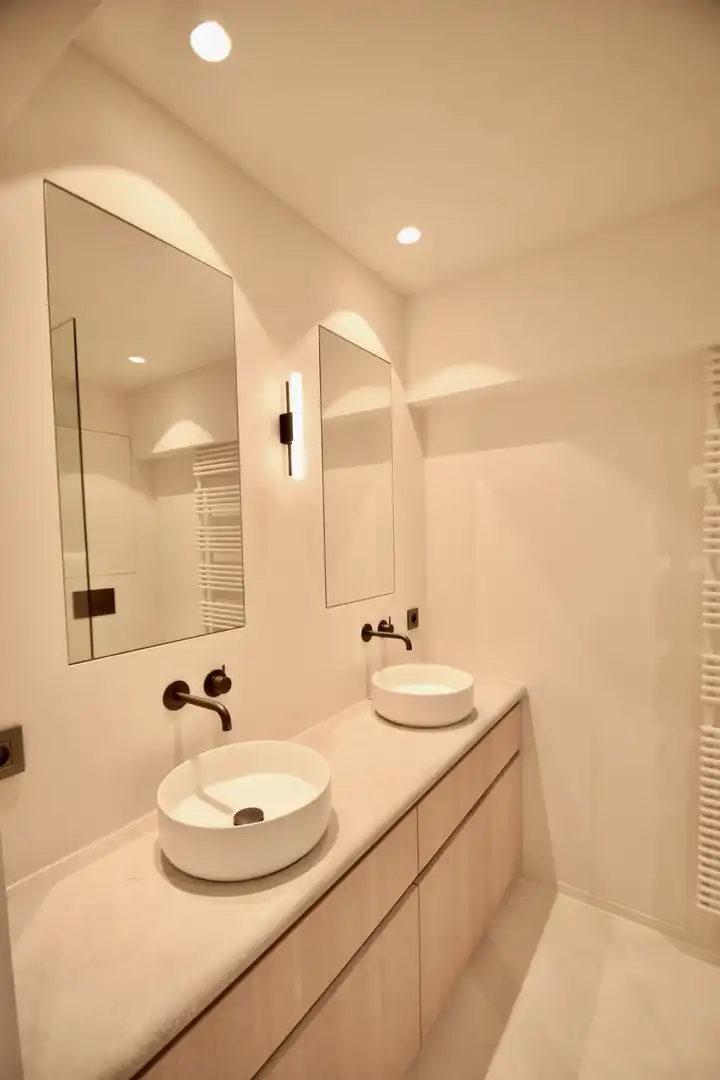 Fantastisch gerenoveerd appartement met zeezicht gelegen tussen het Lichttorenplein en het Albertplein foto 18