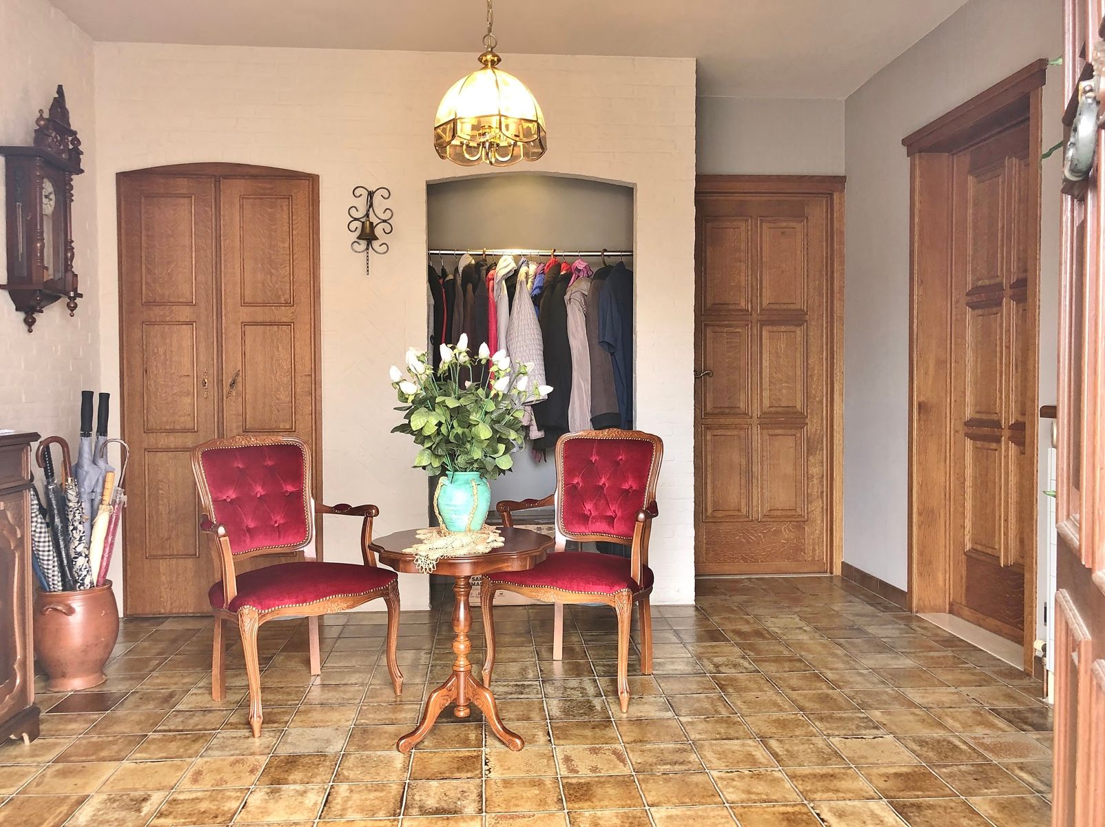 Huis te huur foto 2