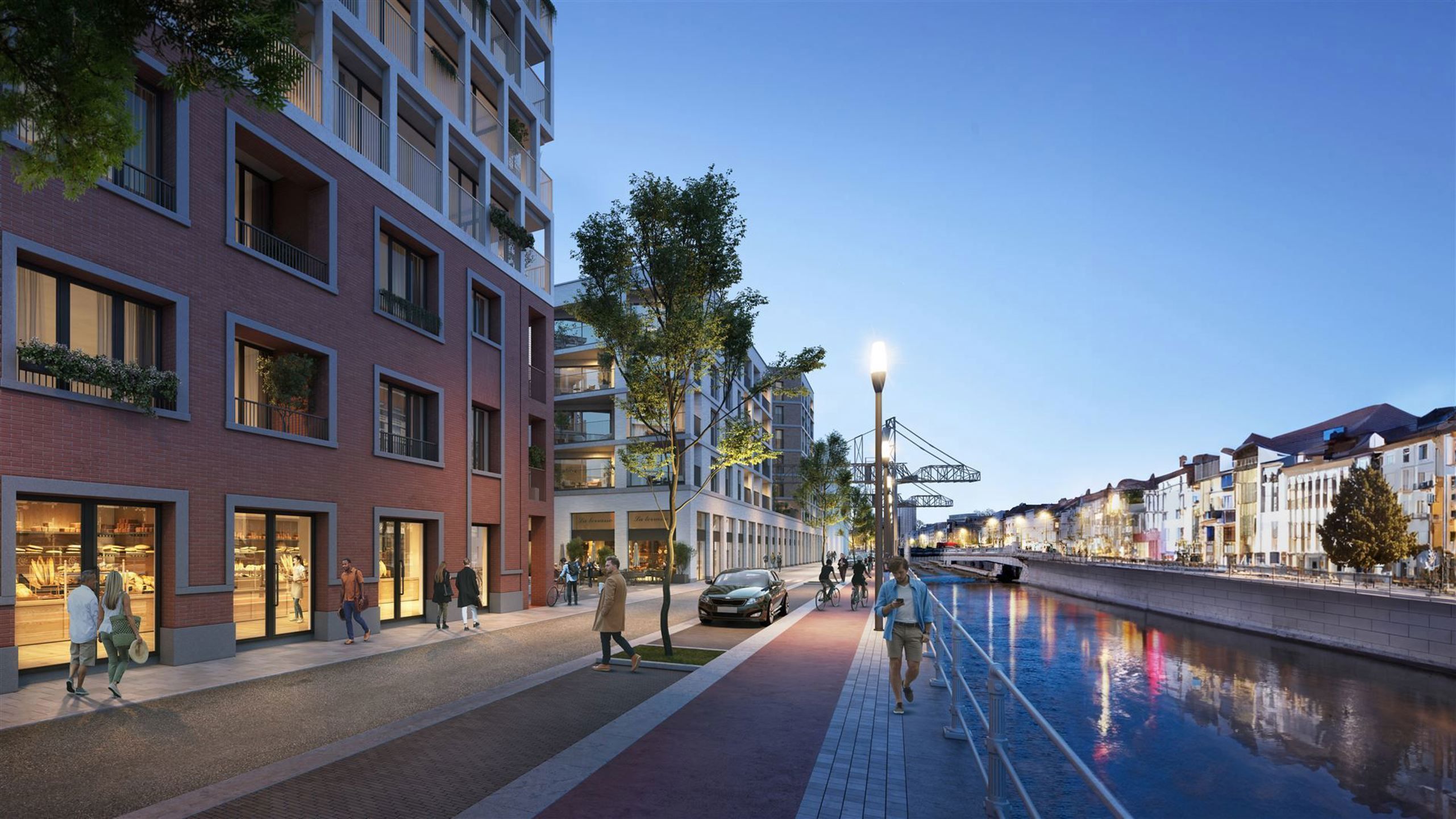 MOGELIJKHEID 6% BTW - 40% VERKOCHT foto 12