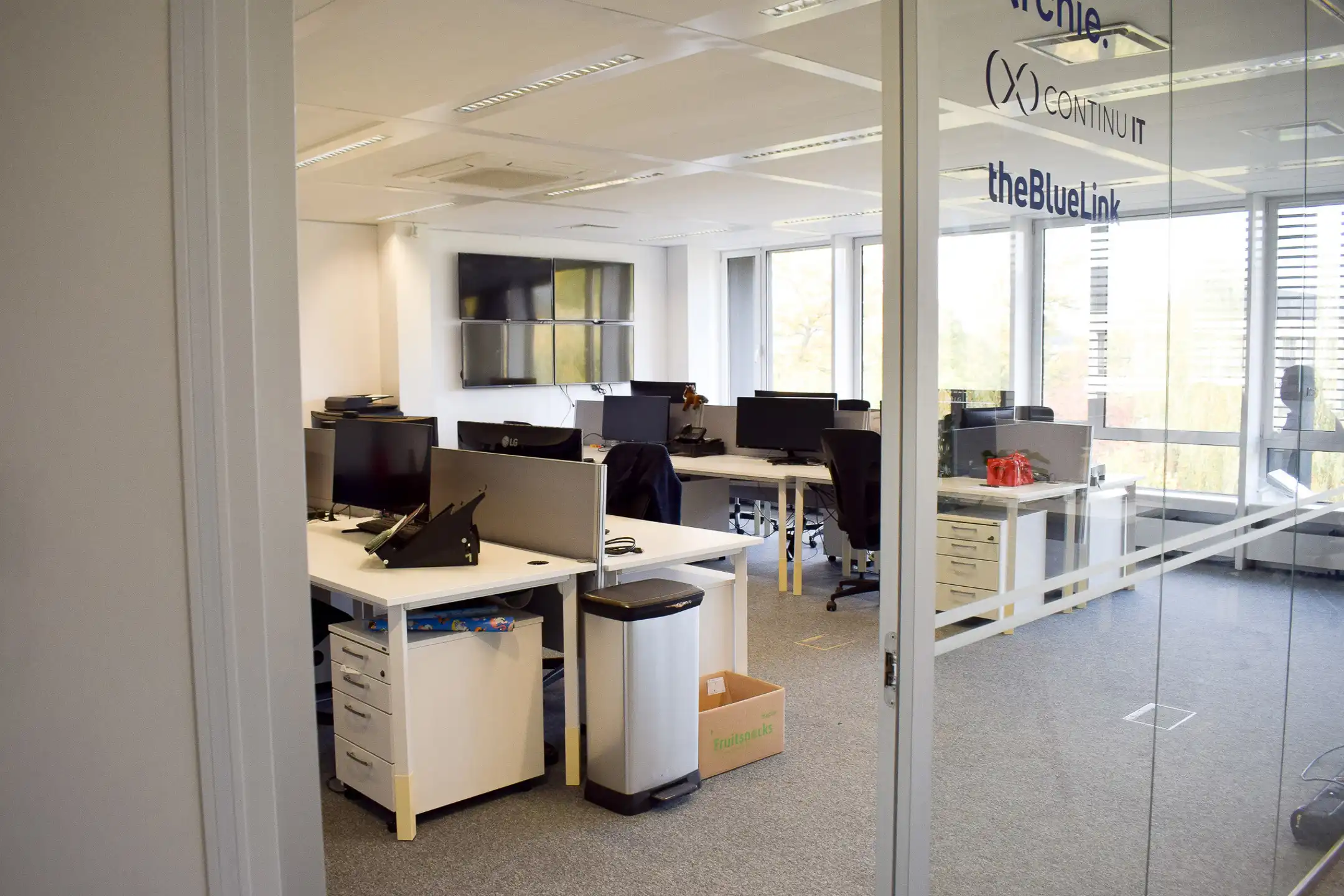 Kantoorruimte van 718m² – Prins Boudewijnlaan 41, Edegem foto 25