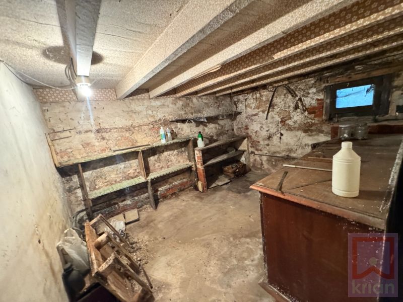 Te renoveren woning/bouwgrond op 342m². foto 12