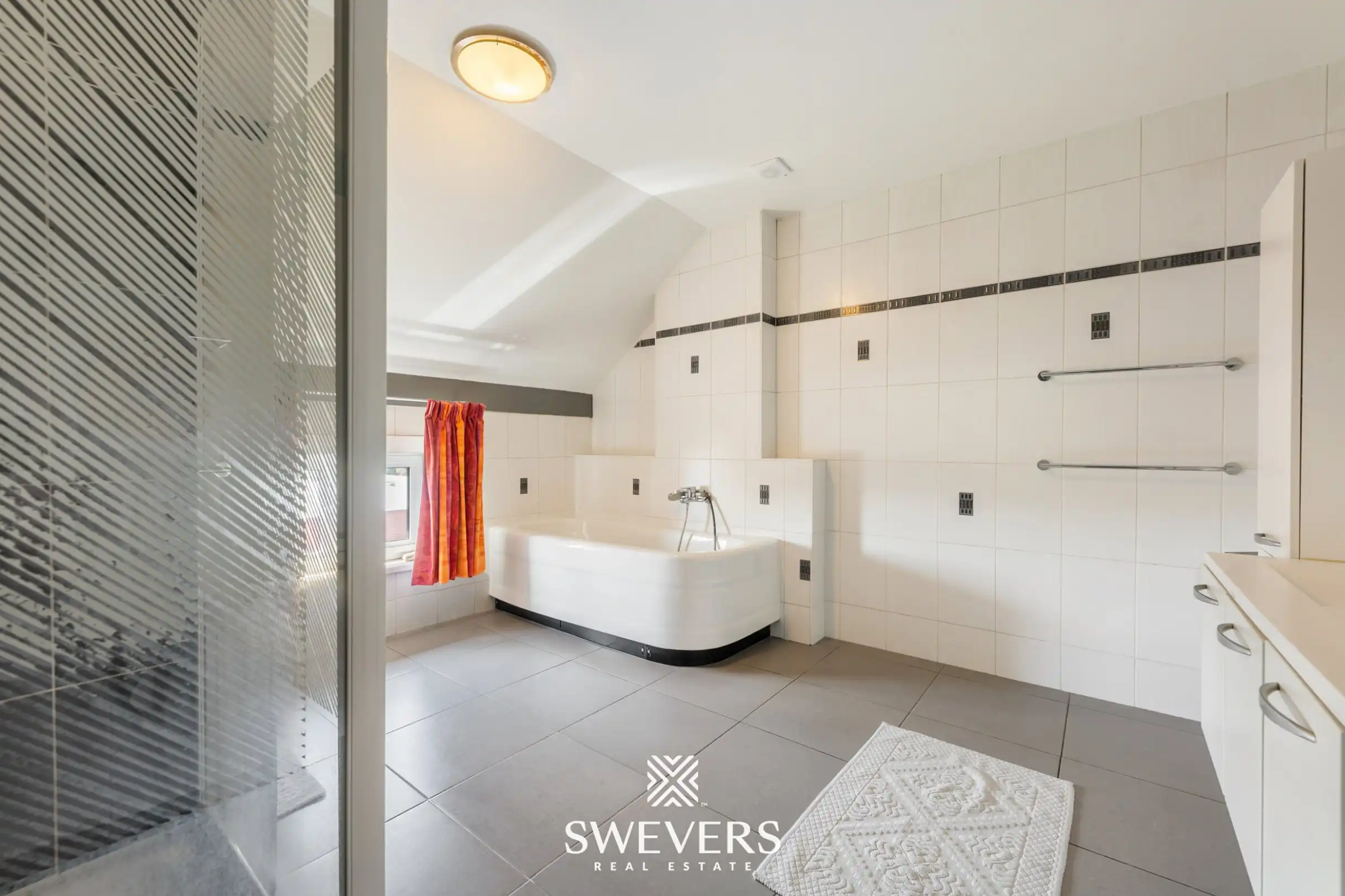 Triplex-appartement met drie slaapkamers en terras foto 9