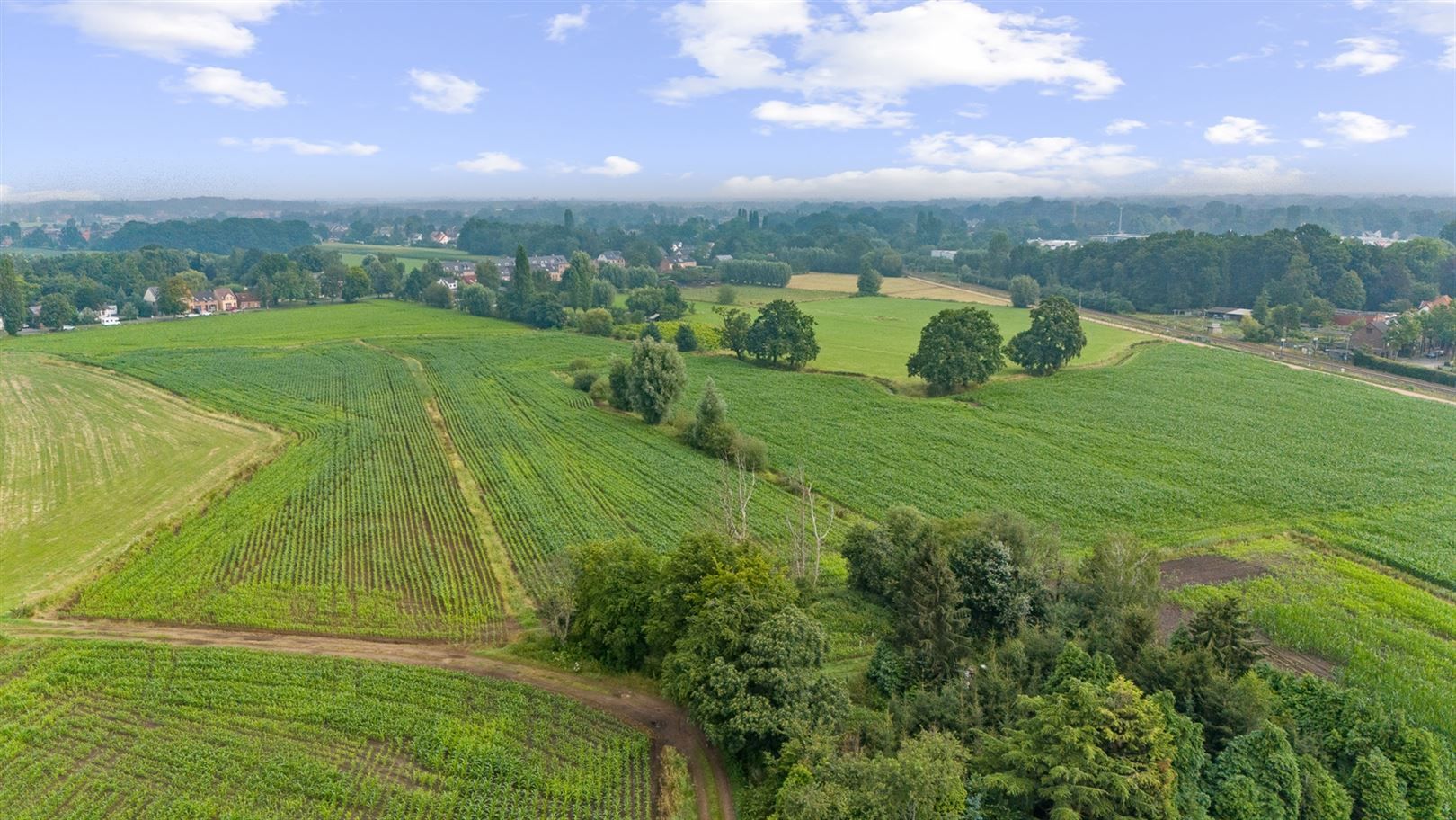 Boerderij met iets meer dan 38ha grond foto 9