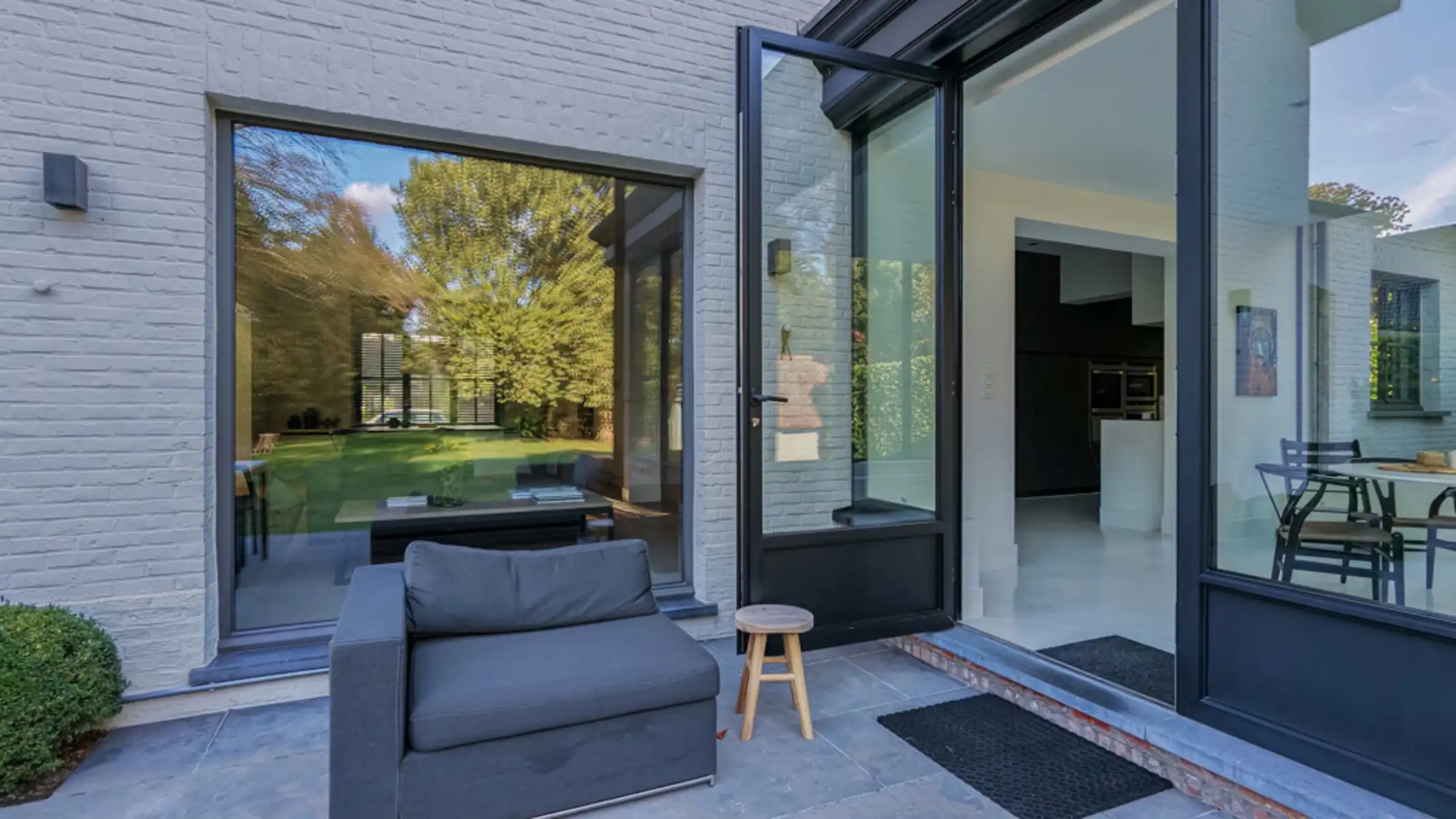 STIJLVOLLE VILLA MET KARAKTER IN HET CENTRUM VAN SCHILDE foto 18