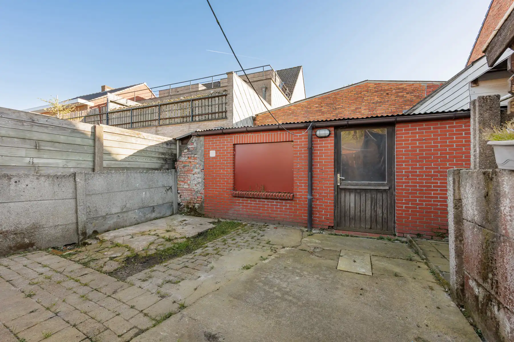 Huis met drie slaapkamers in centrum Rijkevorsel foto 18
